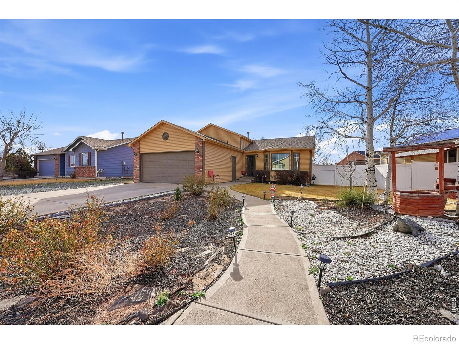 MLS Image #1 for 405 n 30th avenue,greeley, Colorado