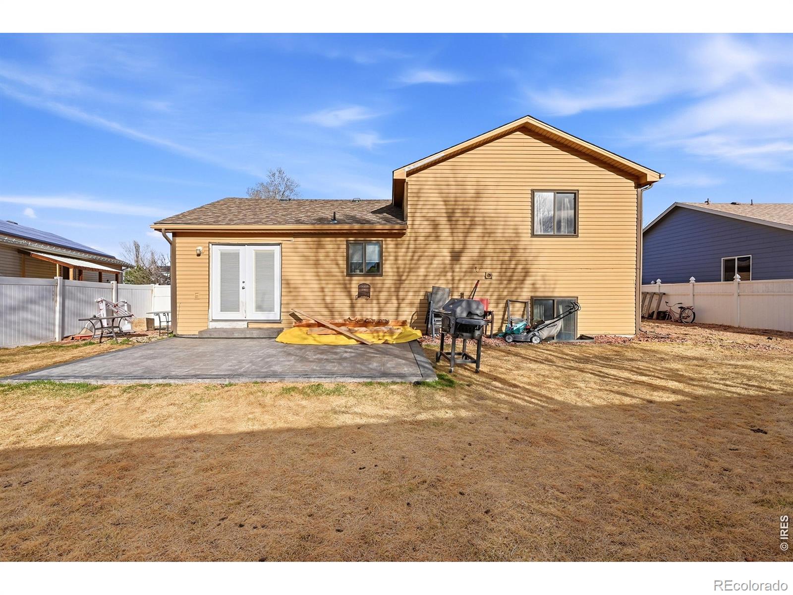 MLS Image #2 for 405 n 30th avenue,greeley, Colorado