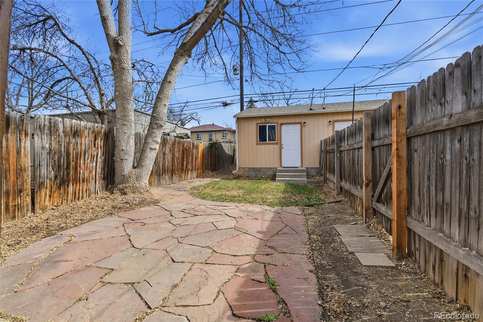 MLS Image #12 for 828 s emerson street,denver, Colorado