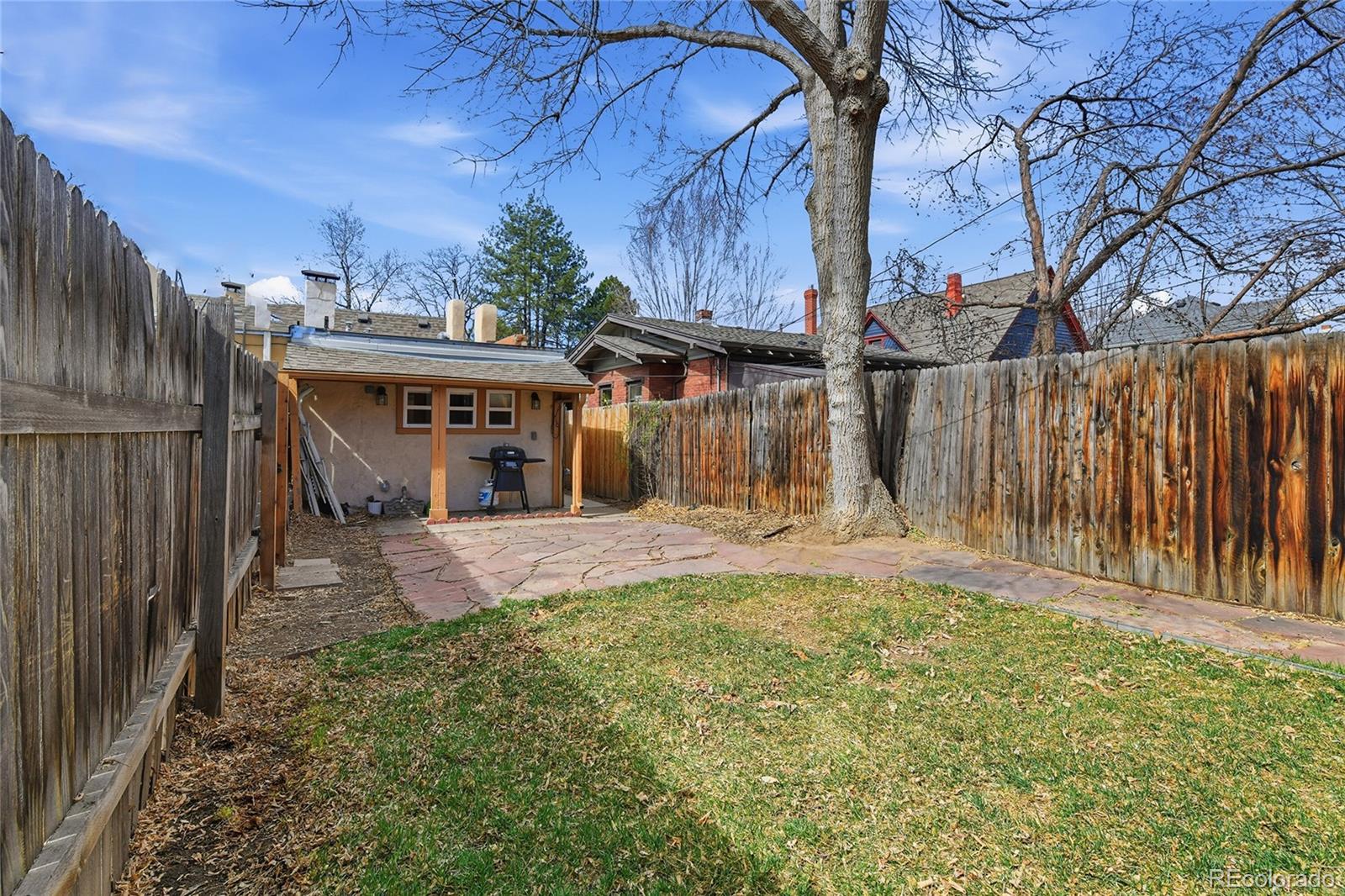 MLS Image #13 for 828 s emerson street,denver, Colorado