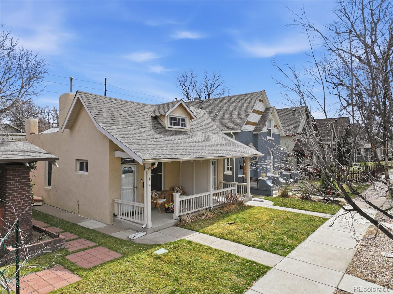 MLS Image #14 for 828 s emerson street,denver, Colorado