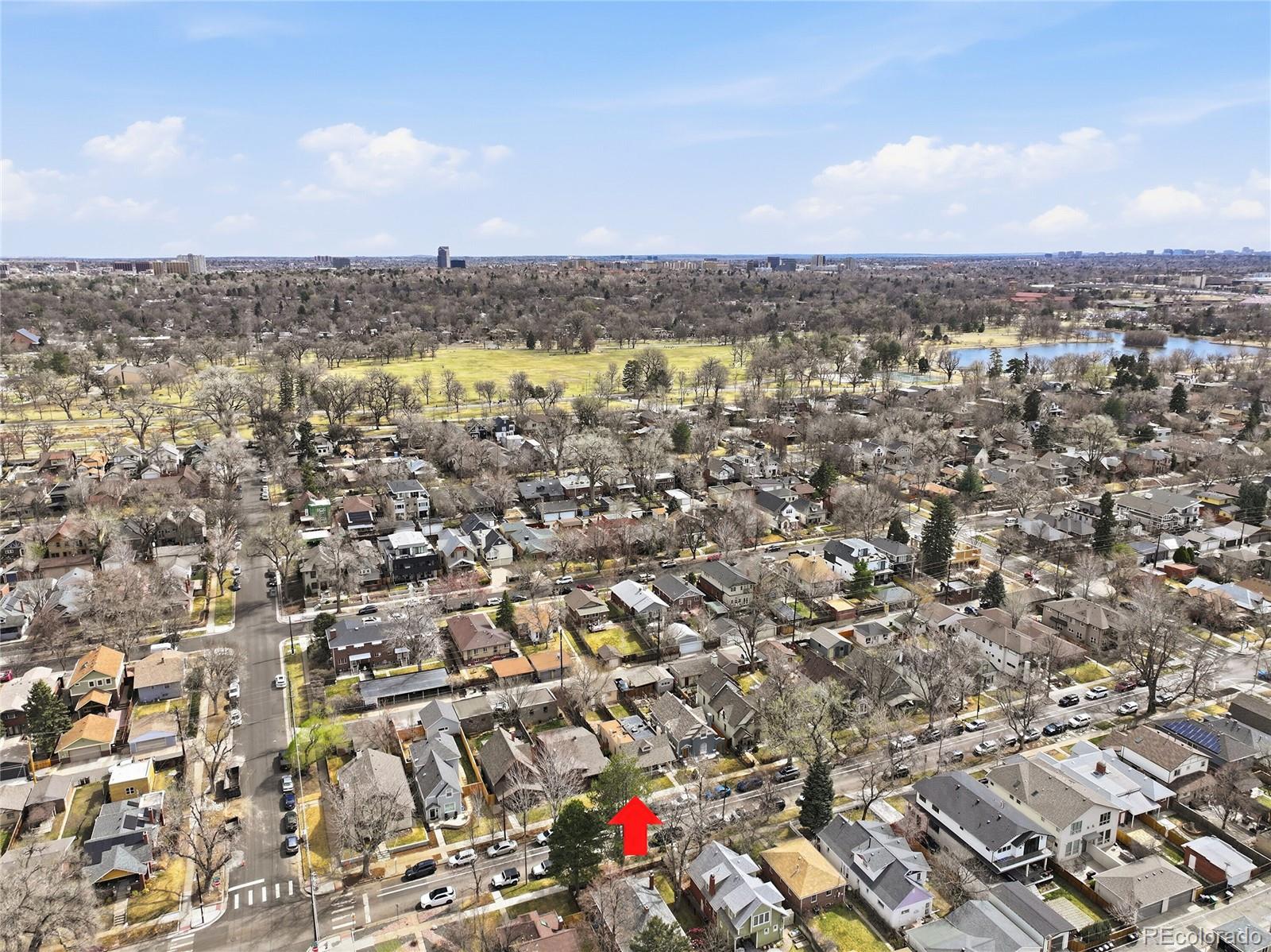 MLS Image #15 for 828 s emerson street,denver, Colorado