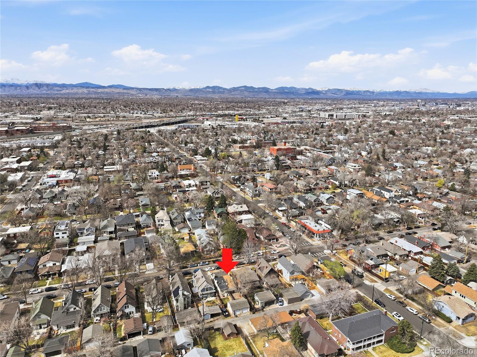 MLS Image #16 for 828 s emerson street,denver, Colorado