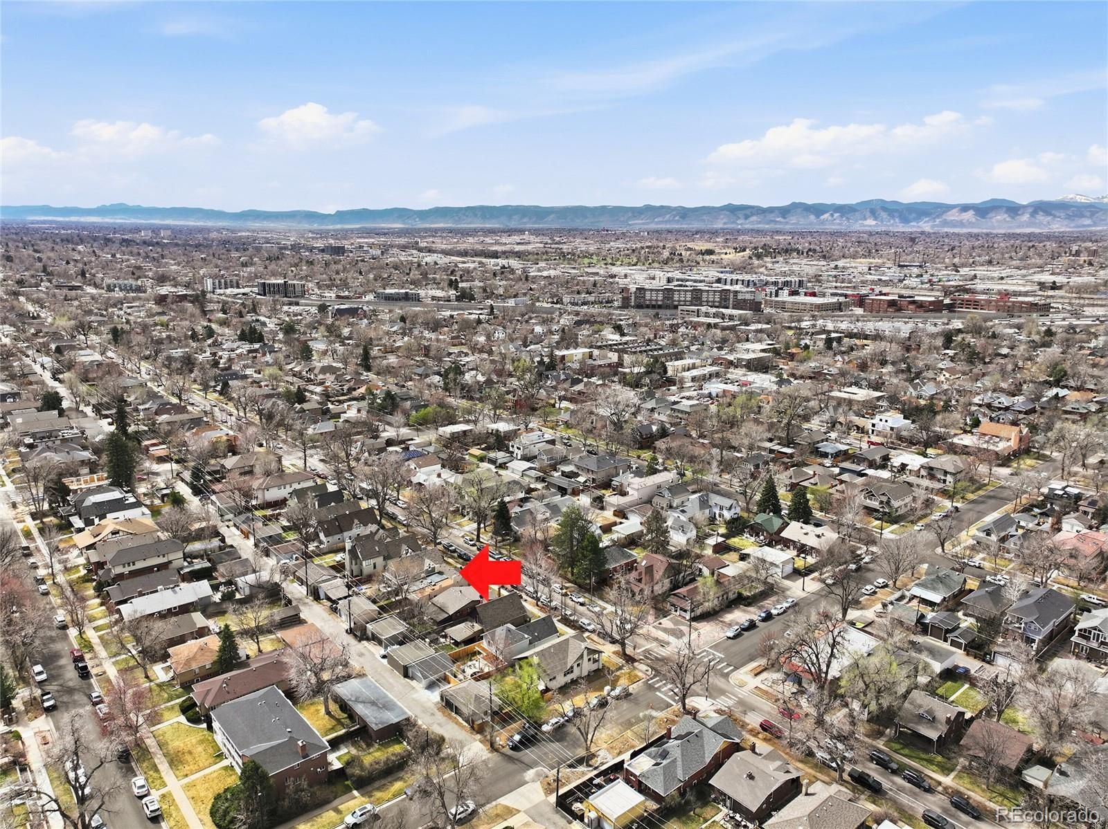 MLS Image #17 for 828 s emerson street,denver, Colorado