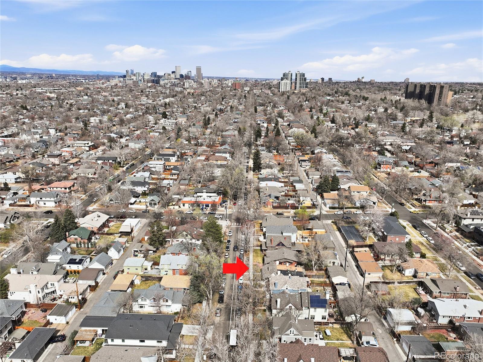 MLS Image #18 for 828 s emerson street,denver, Colorado