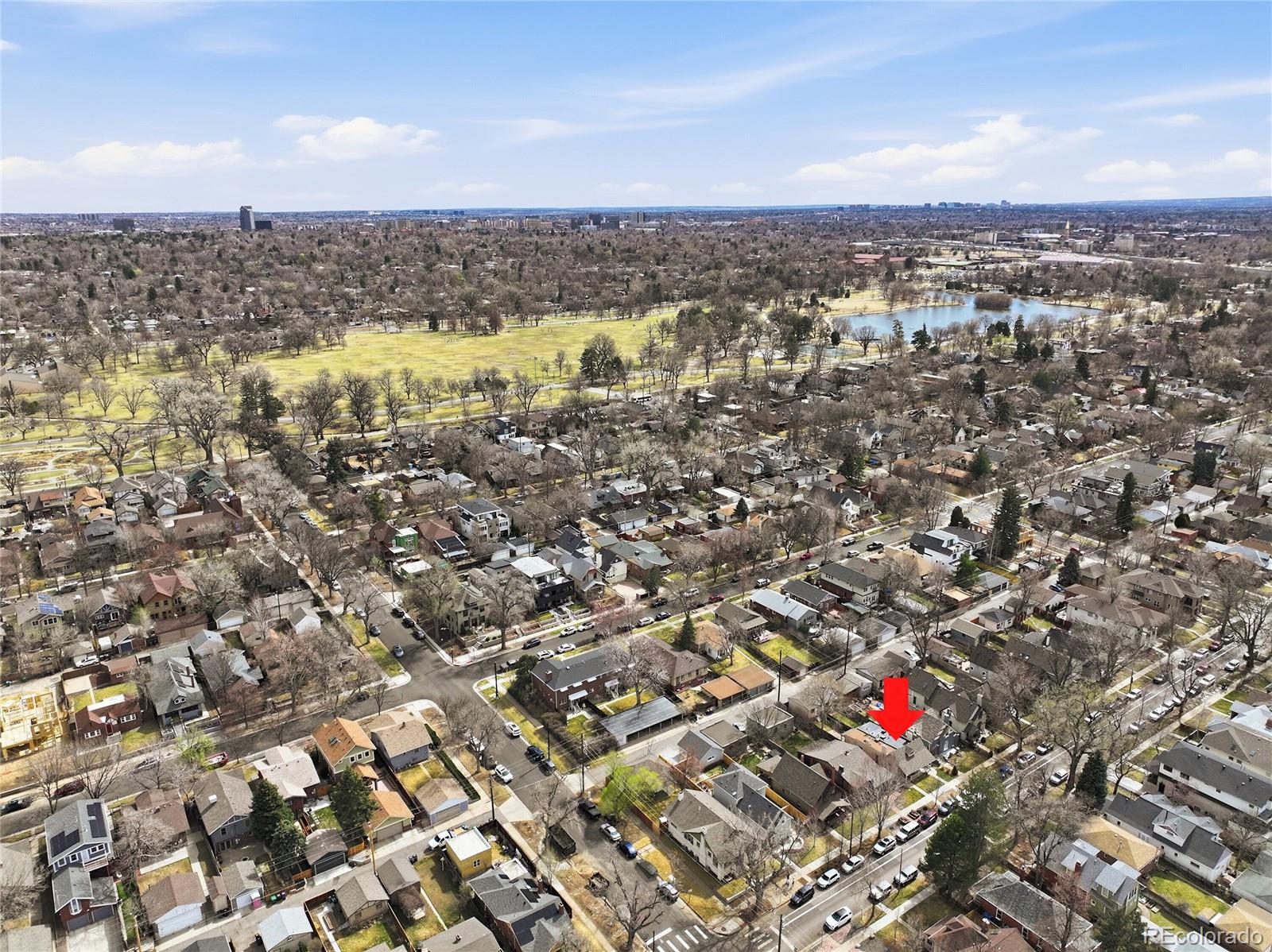 MLS Image #19 for 828 s emerson street,denver, Colorado