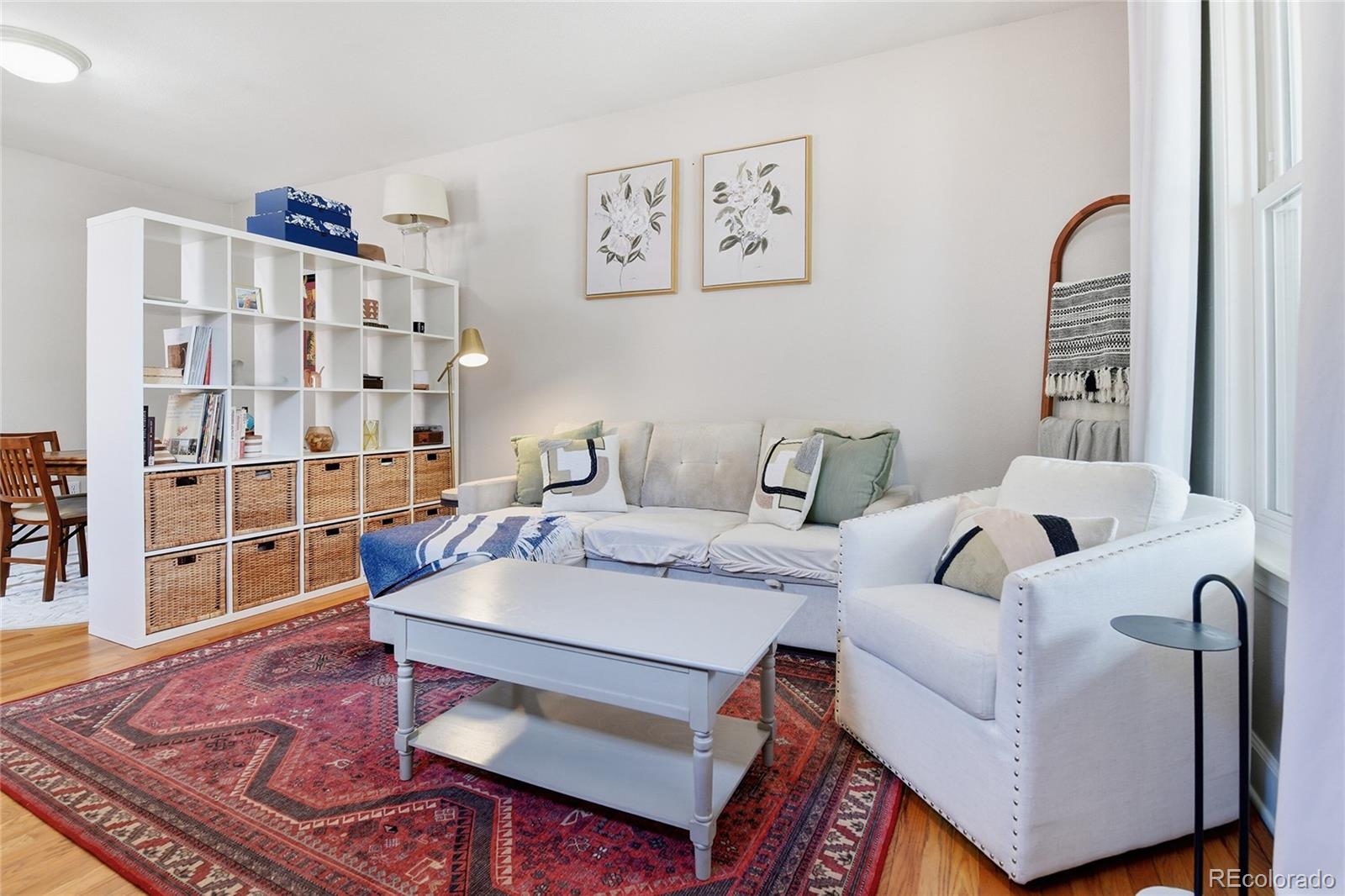 MLS Image #2 for 828 s emerson street,denver, Colorado