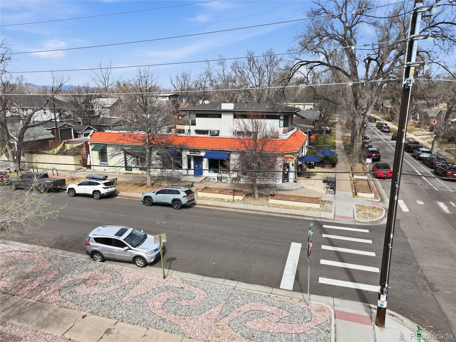 MLS Image #20 for 828 s emerson street,denver, Colorado