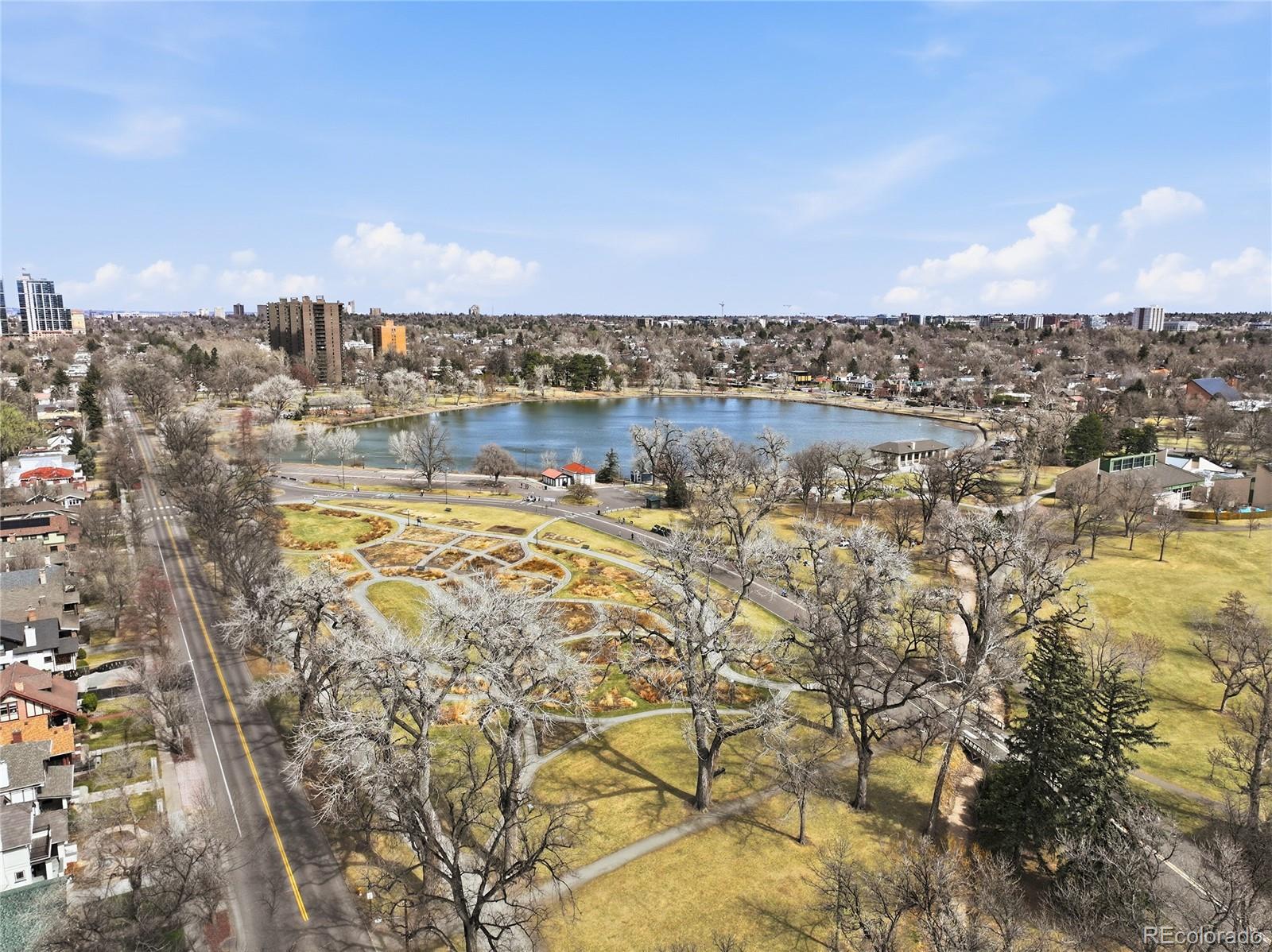 MLS Image #21 for 828 s emerson street,denver, Colorado