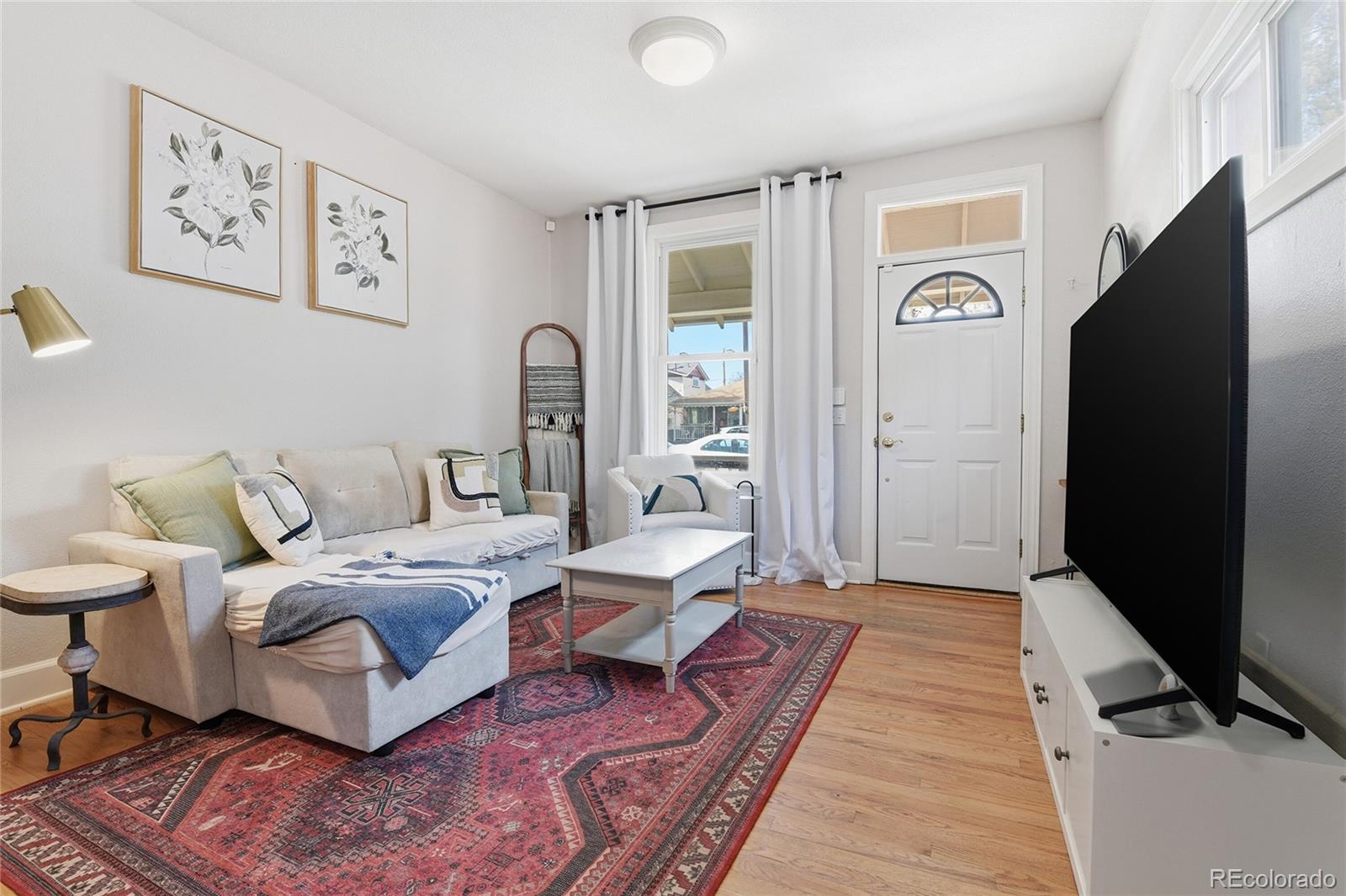 MLS Image #3 for 828 s emerson street,denver, Colorado