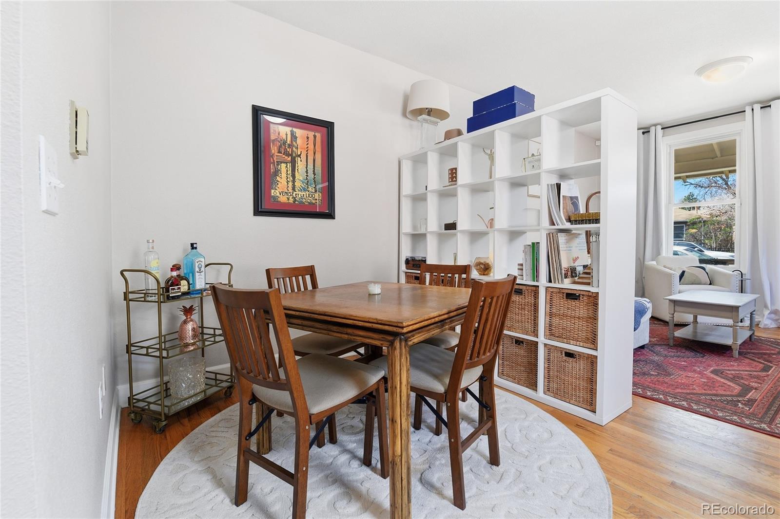MLS Image #4 for 828 s emerson street,denver, Colorado