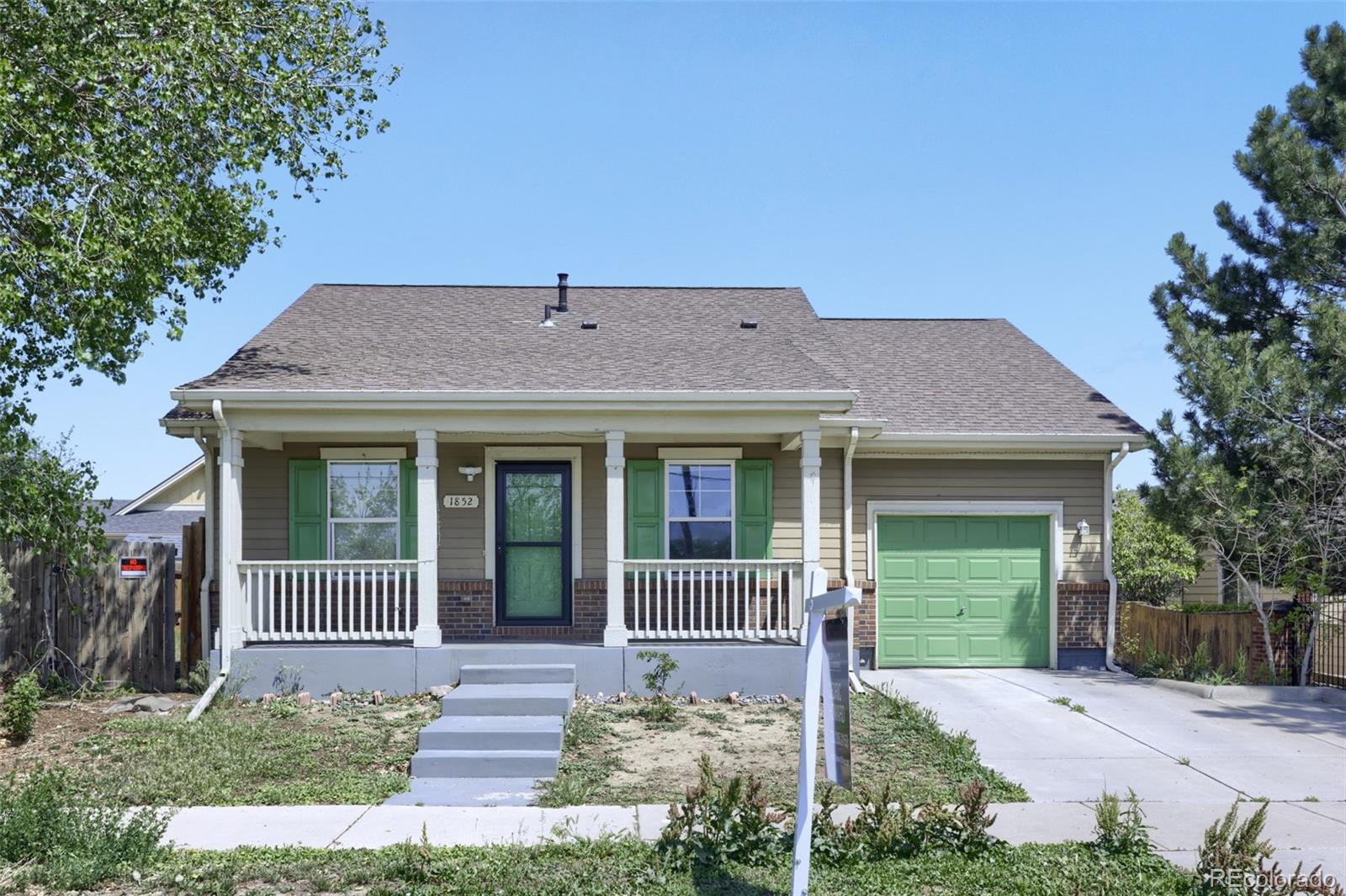 MLS Image #2 for 1852  eagle street,aurora, Colorado