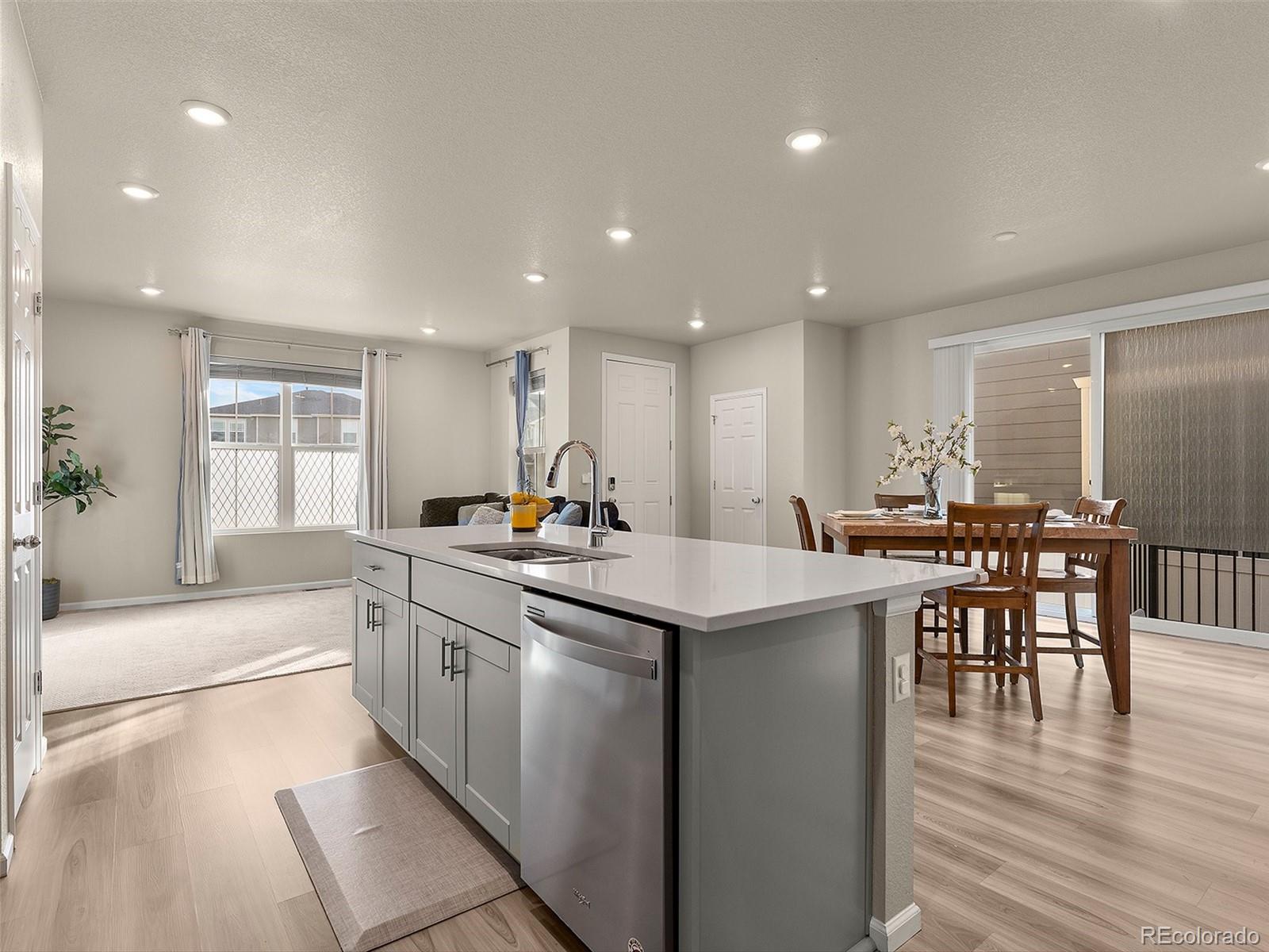 MLS Image #3 for 940  morning glory road,brighton, Colorado