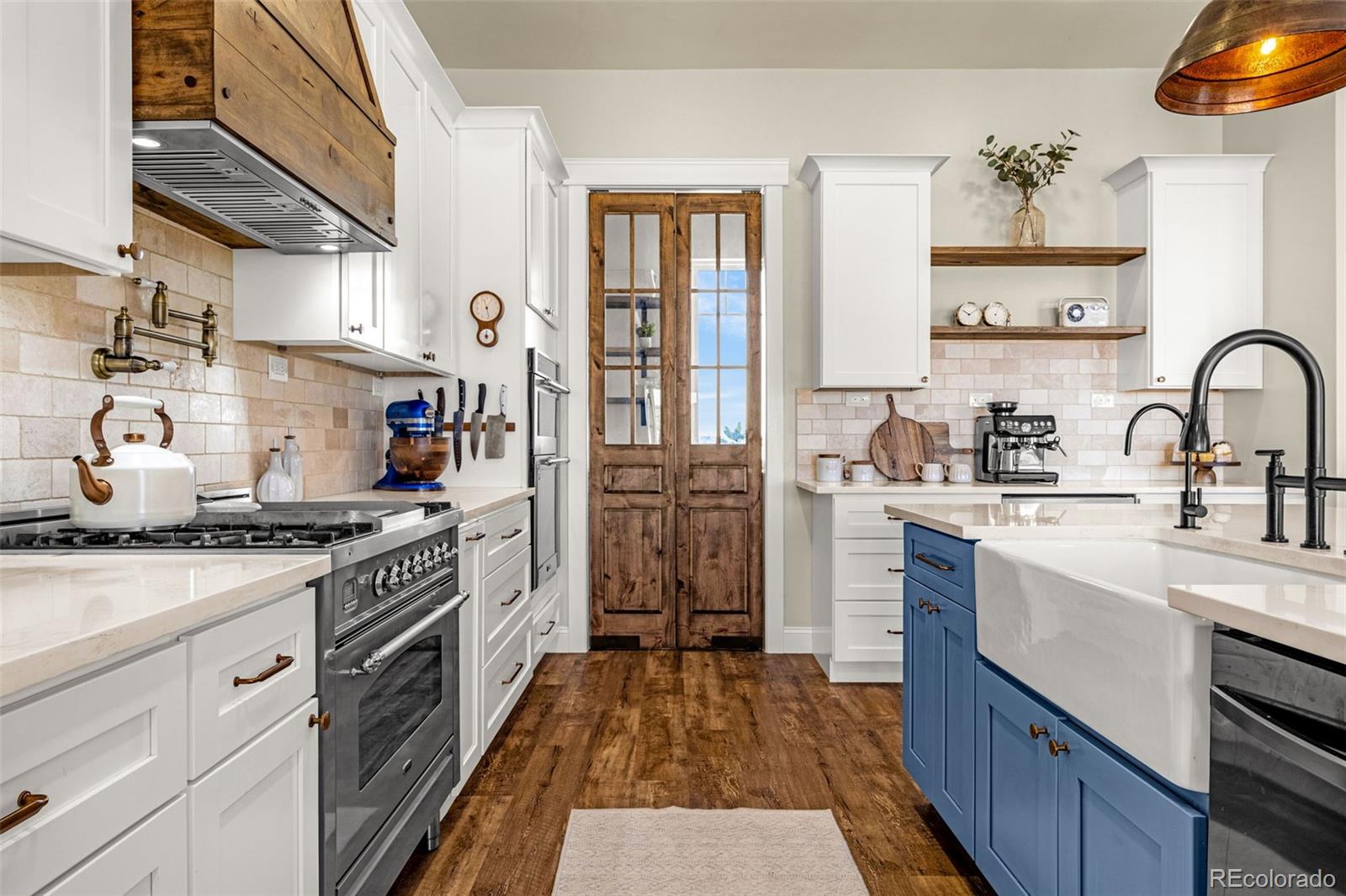 MLS Image #10 for 16860  thompson road,colorado springs, Colorado