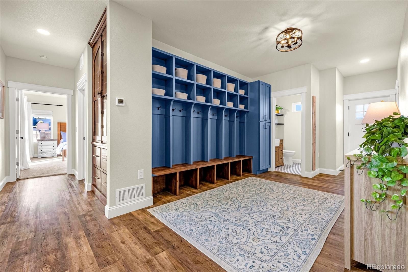 MLS Image #14 for 16860  thompson road,colorado springs, Colorado