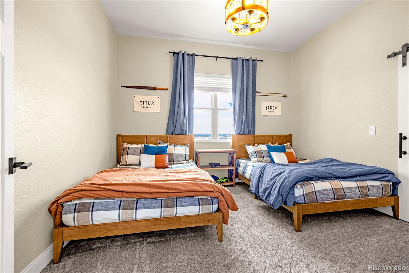 MLS Image #21 for 16860  thompson road,colorado springs, Colorado