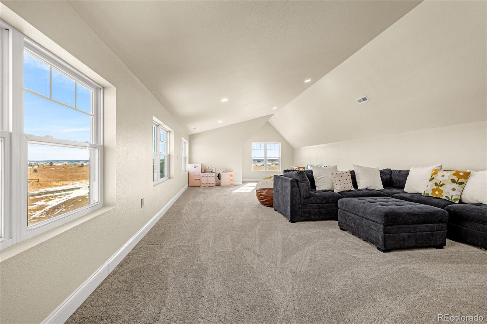 MLS Image #25 for 16860  thompson road,colorado springs, Colorado