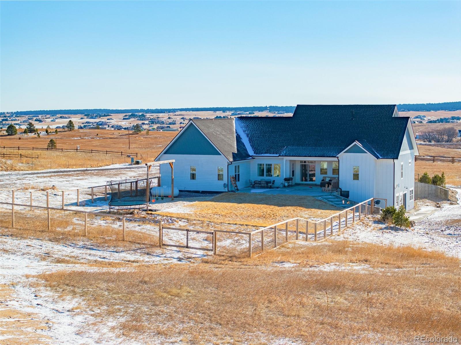MLS Image #35 for 16860  thompson road,colorado springs, Colorado