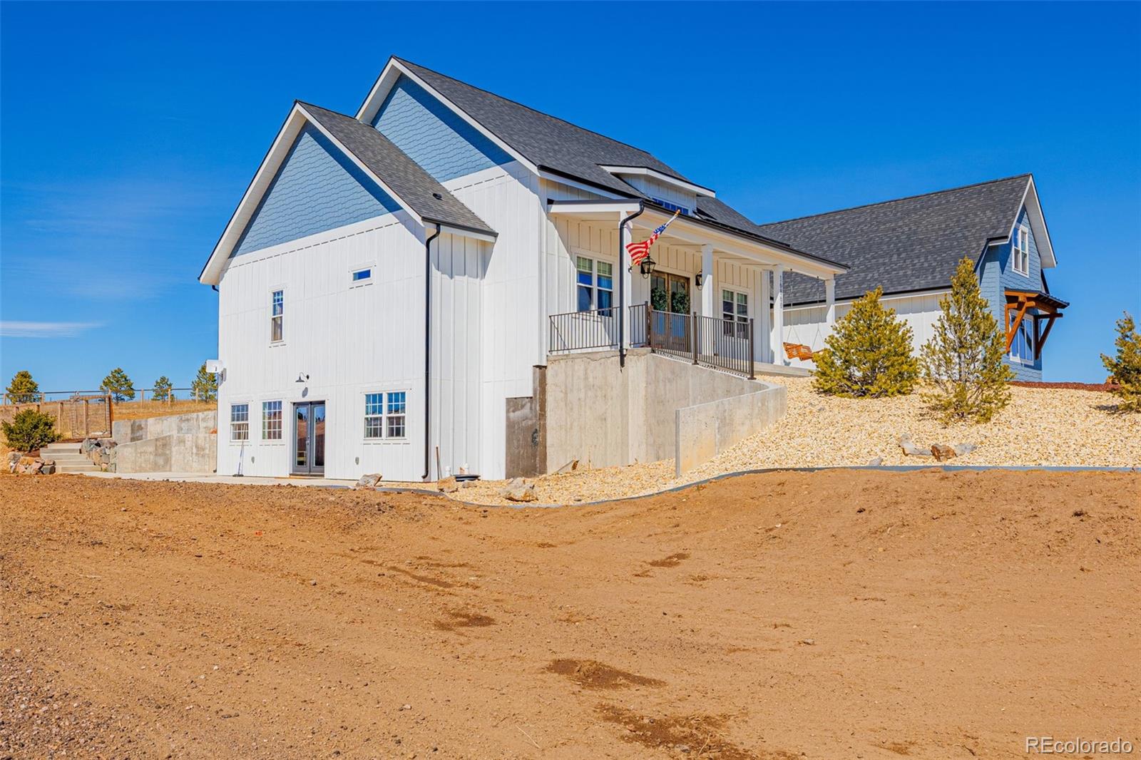 MLS Image #36 for 16860  thompson road,colorado springs, Colorado