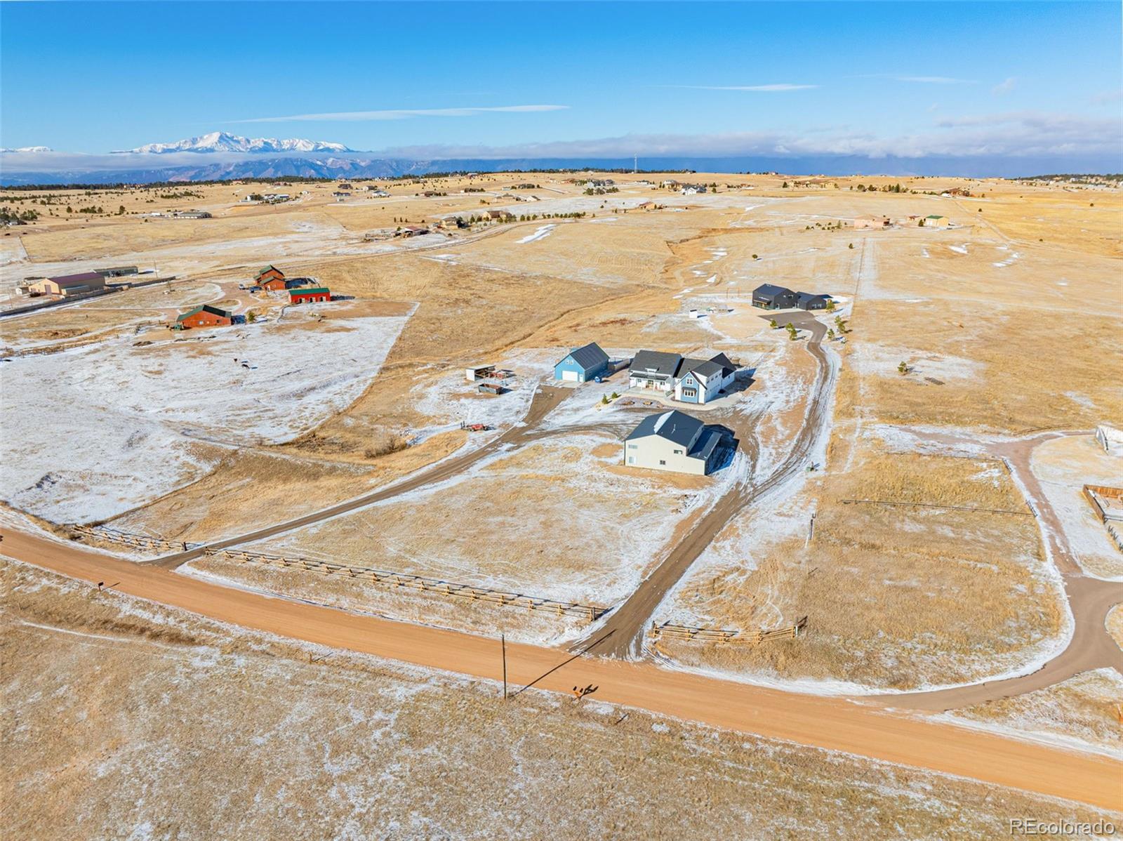 MLS Image #37 for 16860  thompson road,colorado springs, Colorado