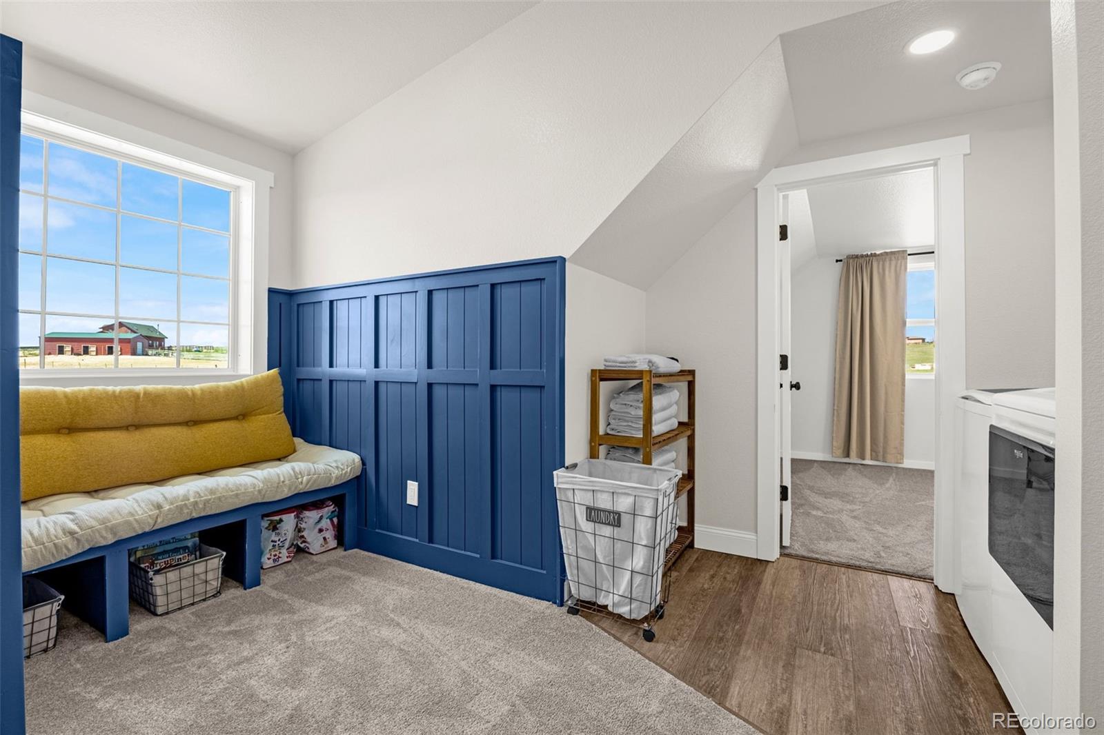 MLS Image #42 for 16860  thompson road,colorado springs, Colorado