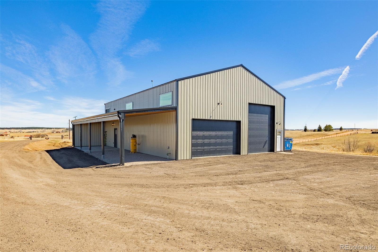 MLS Image #46 for 16860  thompson road,colorado springs, Colorado