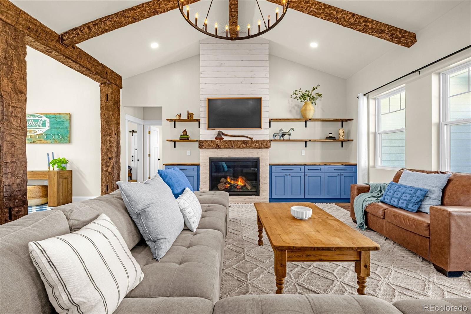 MLS Image #5 for 16860  thompson road,colorado springs, Colorado
