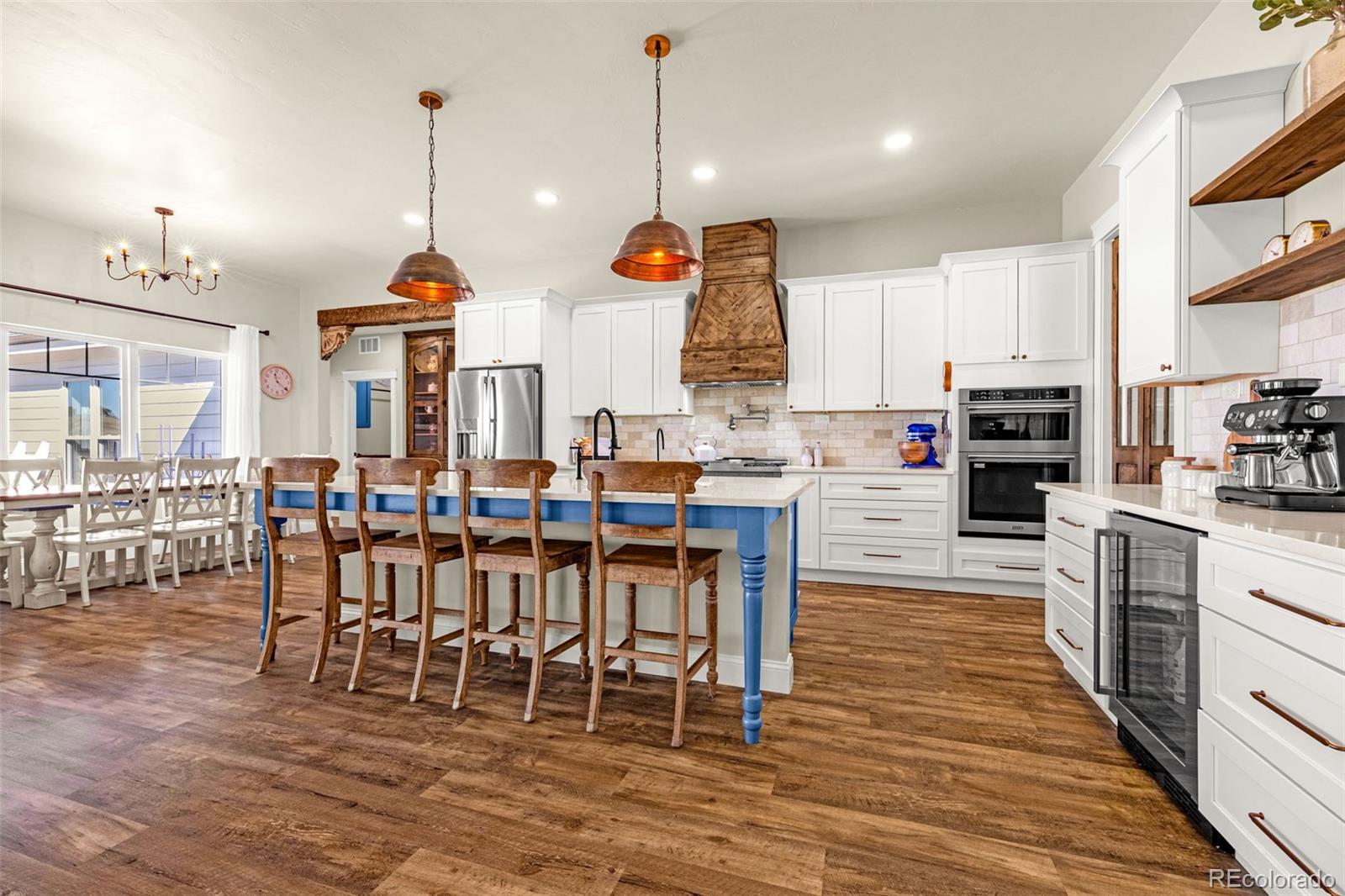 MLS Image #7 for 16860  thompson road,colorado springs, Colorado