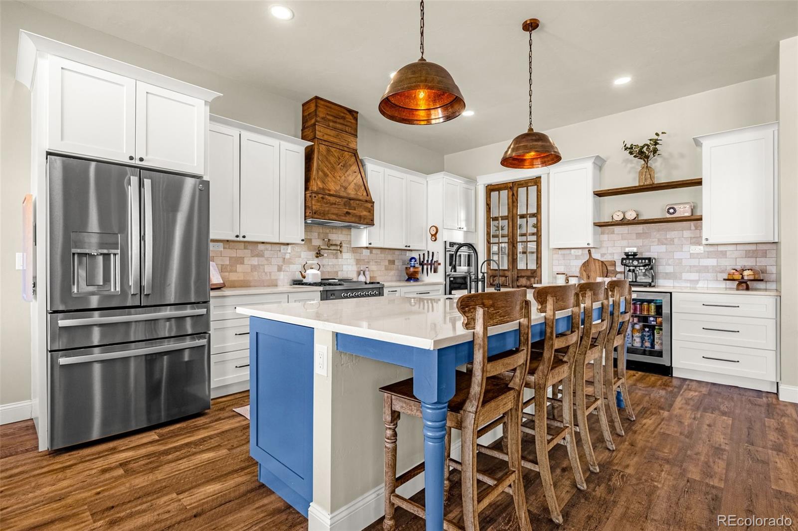 MLS Image #8 for 16860  thompson road,colorado springs, Colorado