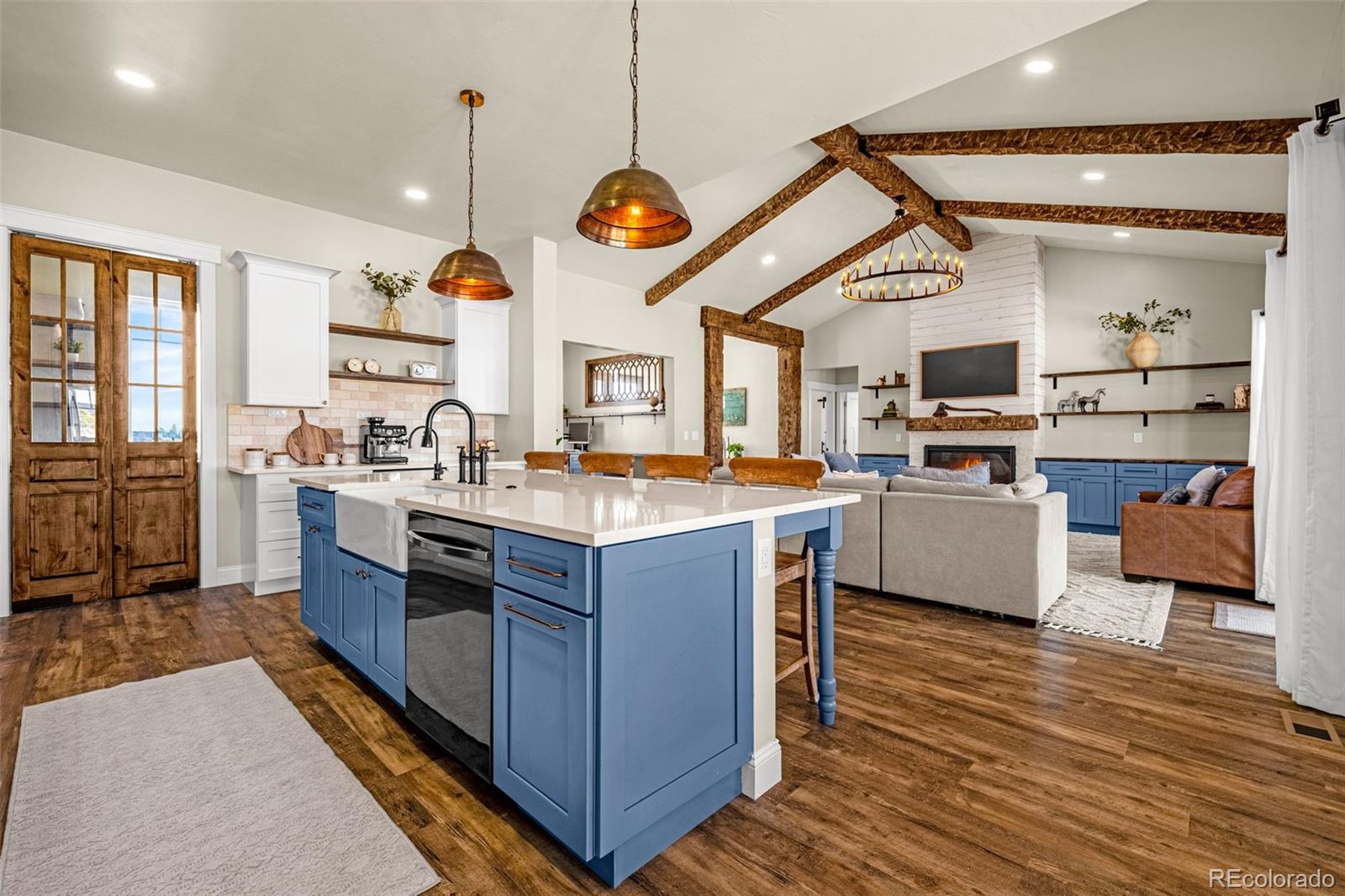 MLS Image #9 for 16860  thompson road,colorado springs, Colorado