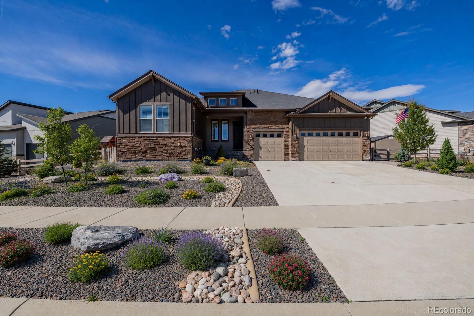 MLS Image #0 for 9557  boone lane,littleton, Colorado