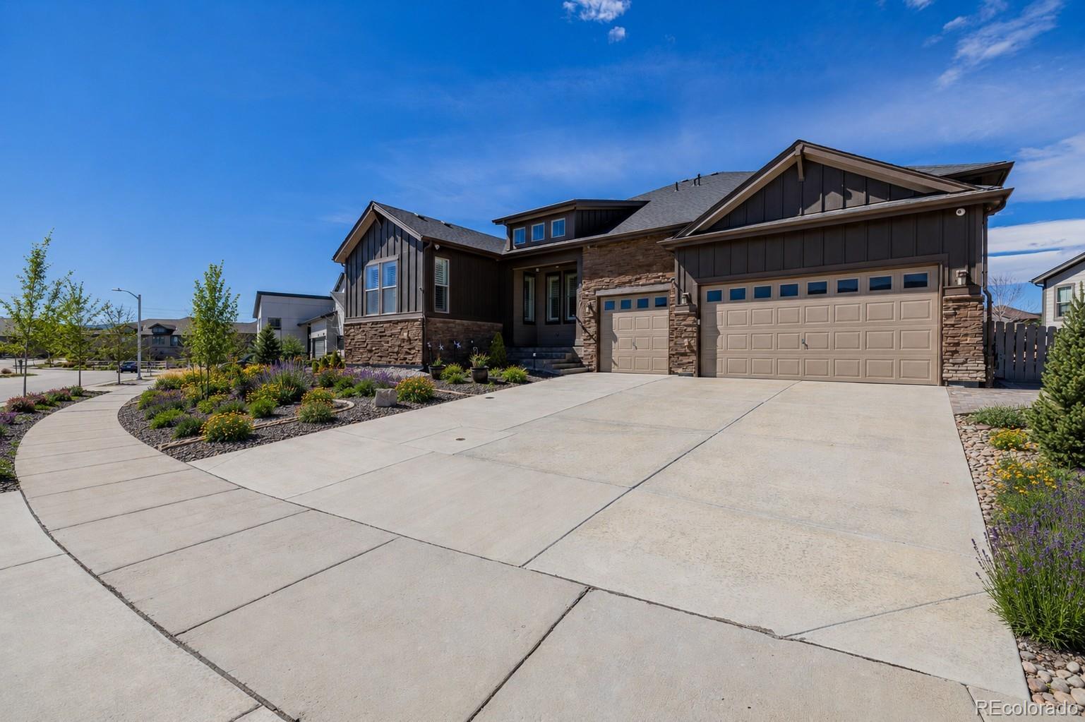 MLS Image #1 for 9557  boone lane,littleton, Colorado