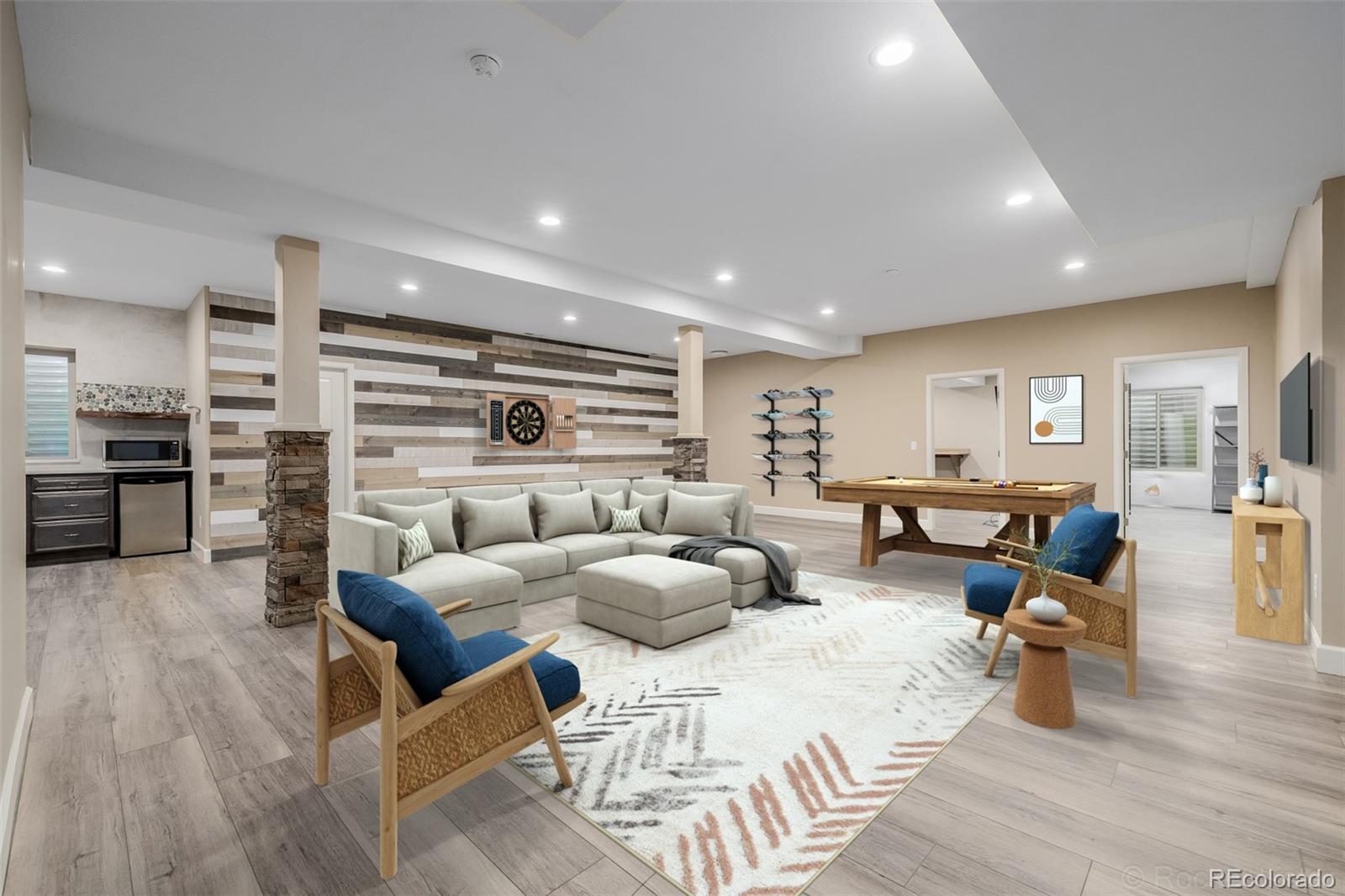 MLS Image #22 for 9557  boone lane,littleton, Colorado
