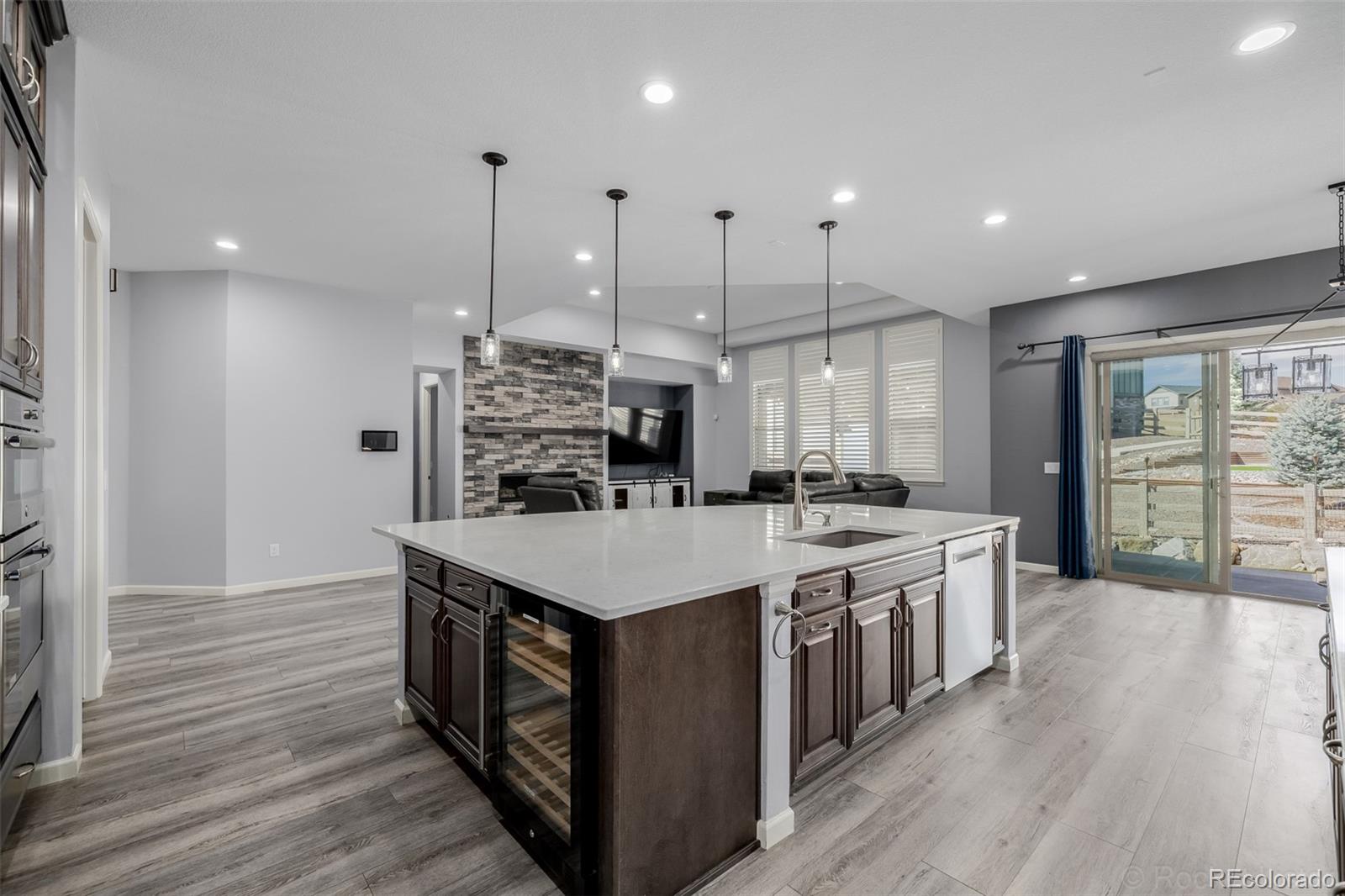 MLS Image #3 for 9557  boone lane,littleton, Colorado