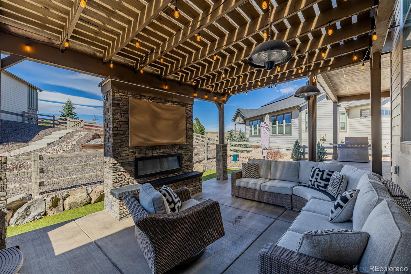 MLS Image #35 for 9557  boone lane,littleton, Colorado