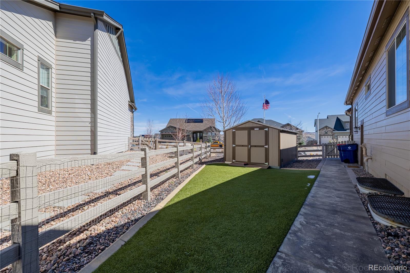 MLS Image #37 for 9557  boone lane,littleton, Colorado
