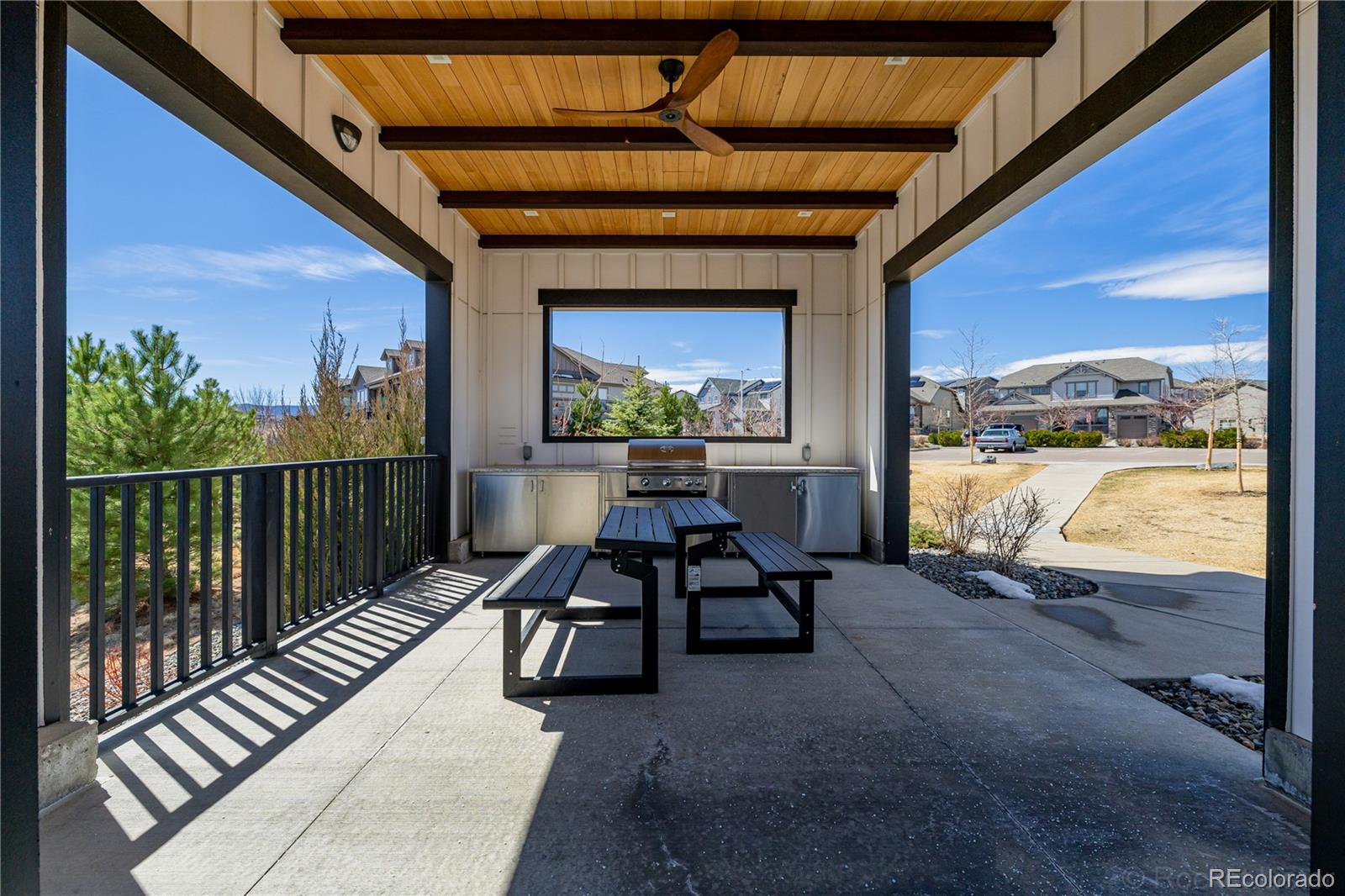 MLS Image #42 for 9557  boone lane,littleton, Colorado