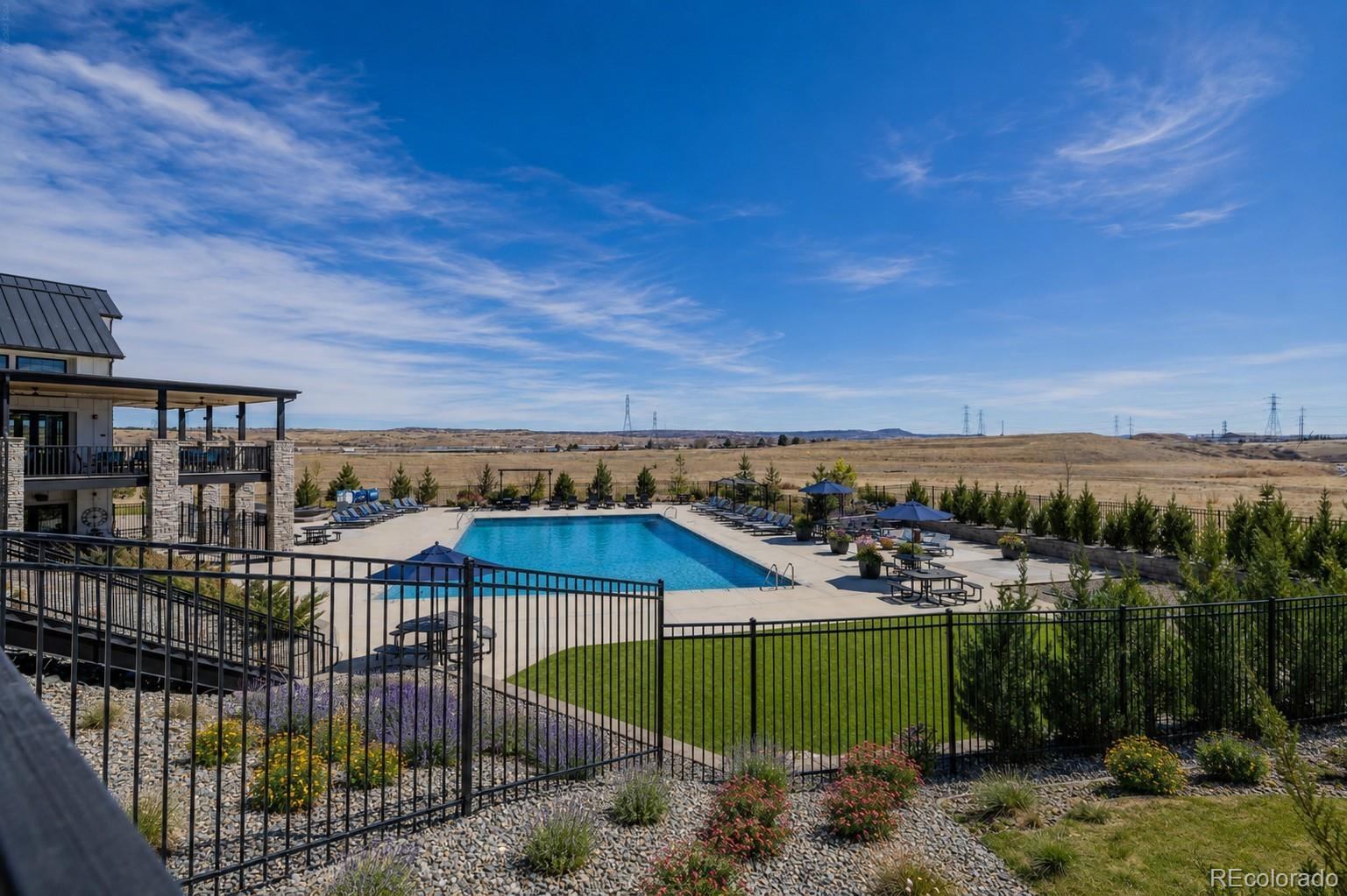 MLS Image #45 for 9557  boone lane,littleton, Colorado