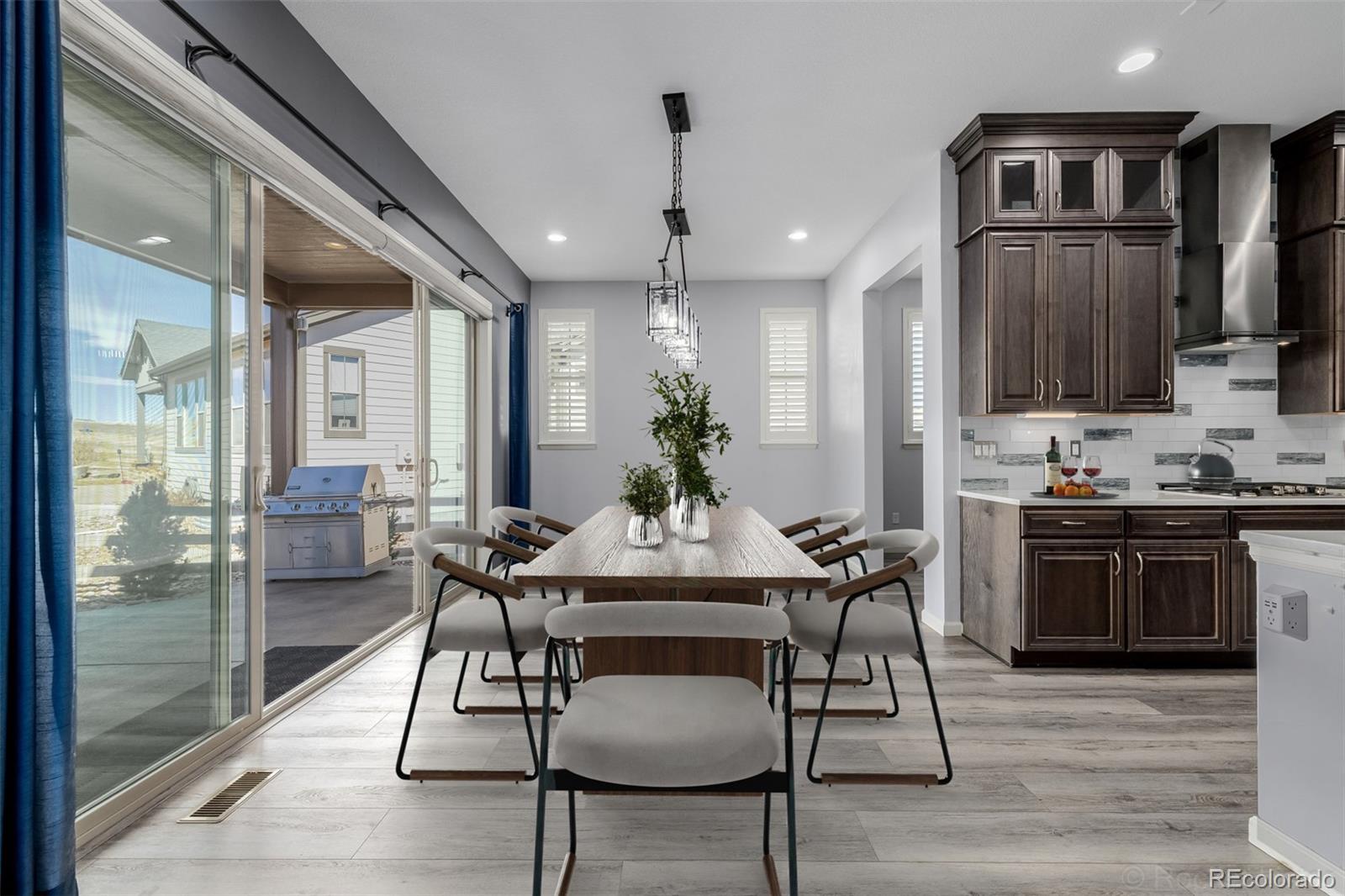 MLS Image #5 for 9557  boone lane,littleton, Colorado
