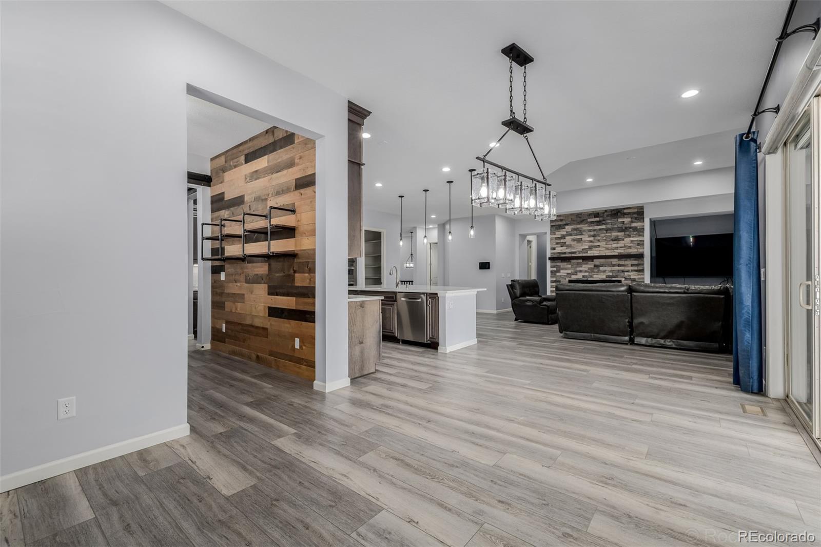MLS Image #6 for 9557  boone lane,littleton, Colorado