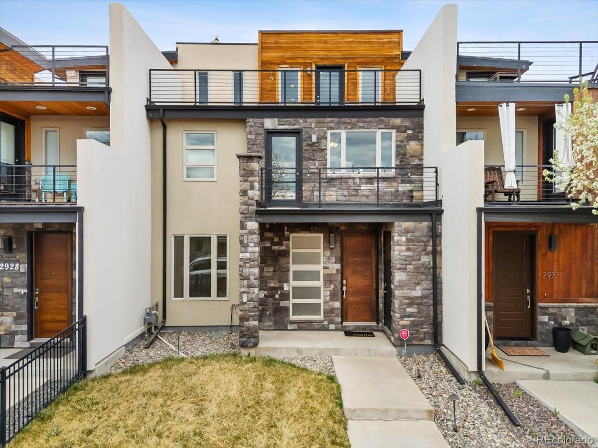 MLS Image #1 for 2930 s lincoln street,englewood, Colorado