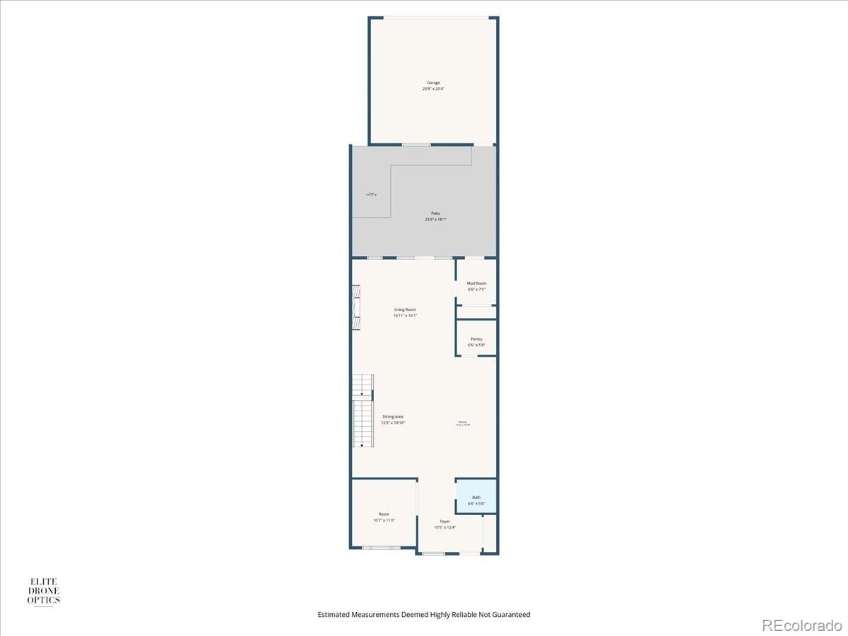 MLS Image #45 for 2930 s lincoln street,englewood, Colorado