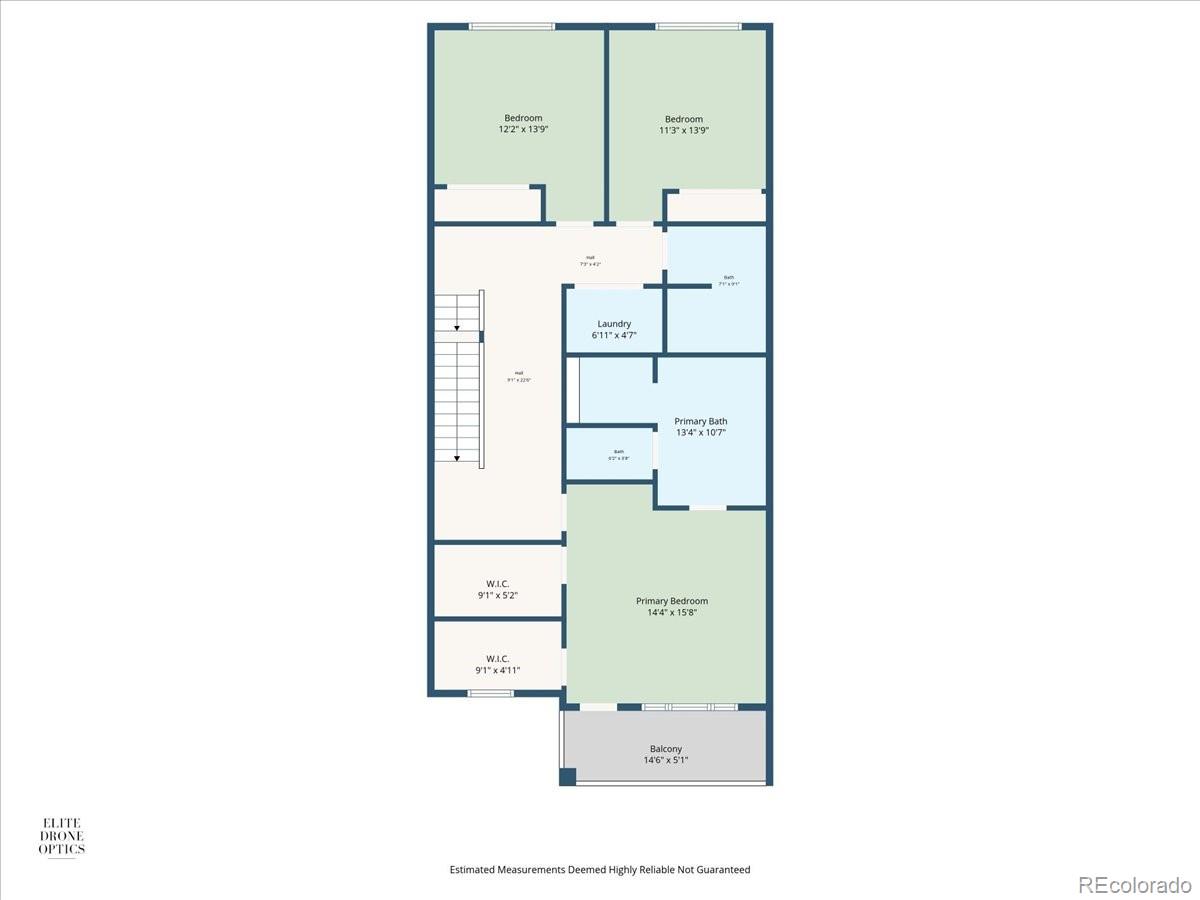 MLS Image #46 for 2930 s lincoln street,englewood, Colorado