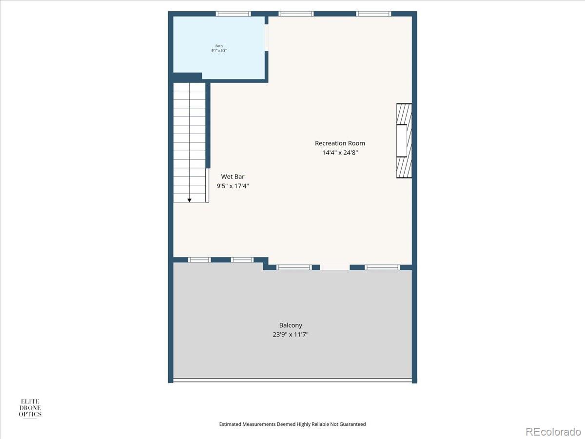 MLS Image #47 for 2930 s lincoln street,englewood, Colorado