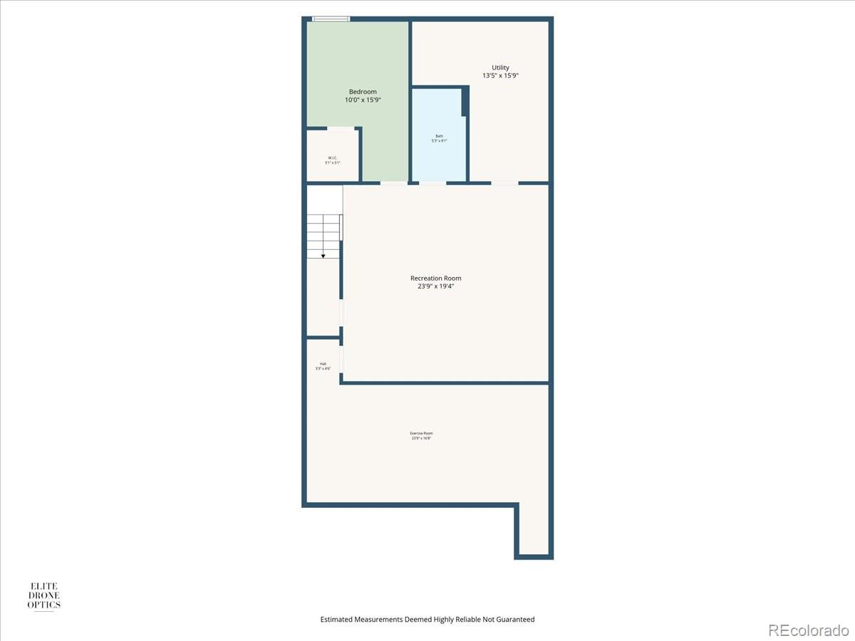 MLS Image #48 for 2930 s lincoln street,englewood, Colorado