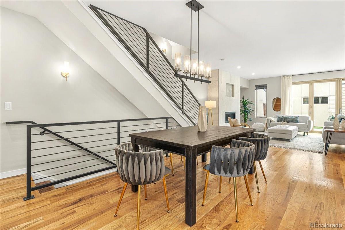 MLS Image #7 for 2930 s lincoln street,englewood, Colorado