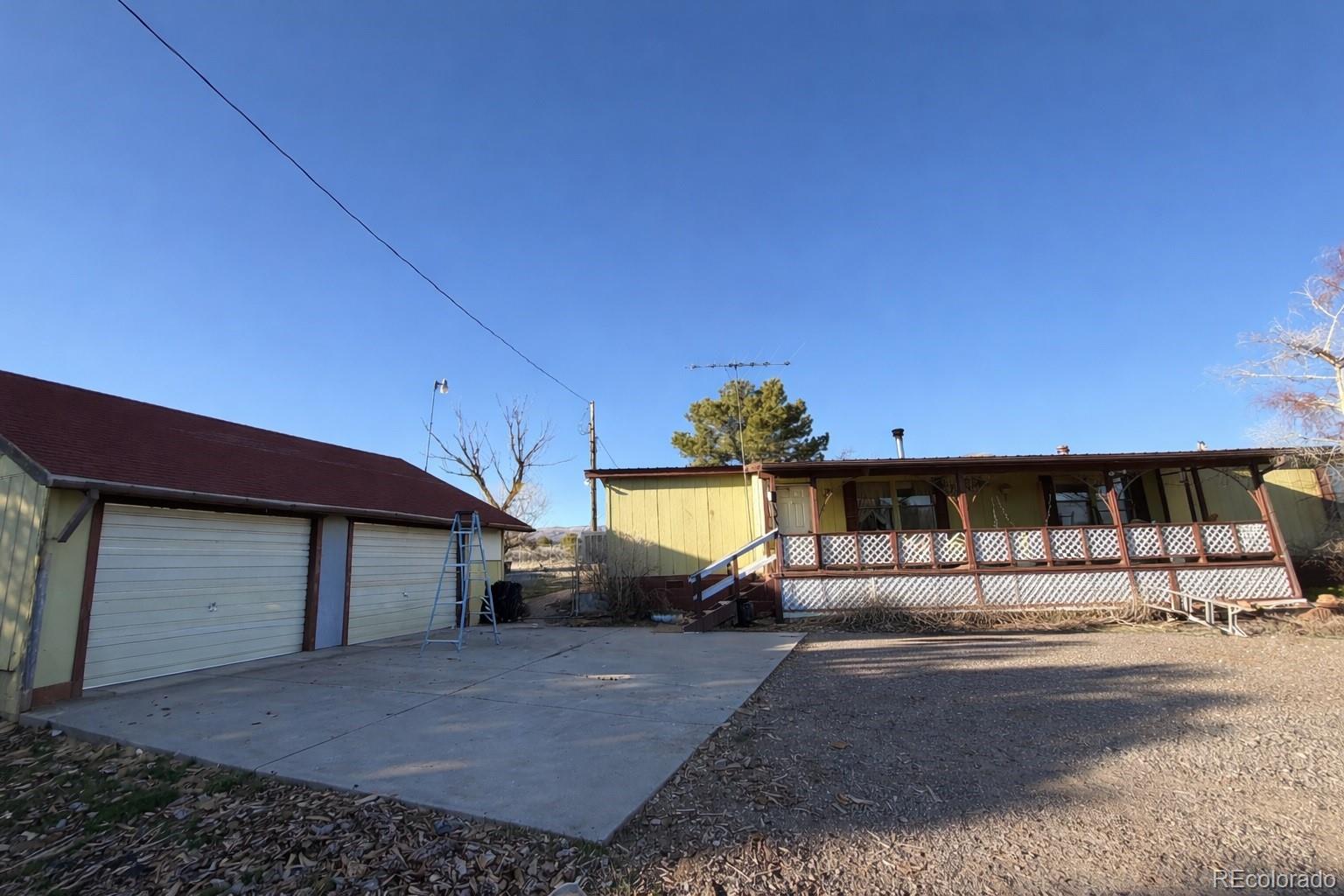 MLS Image #0 for 26313  cedar mesa road,cedaredge, Colorado