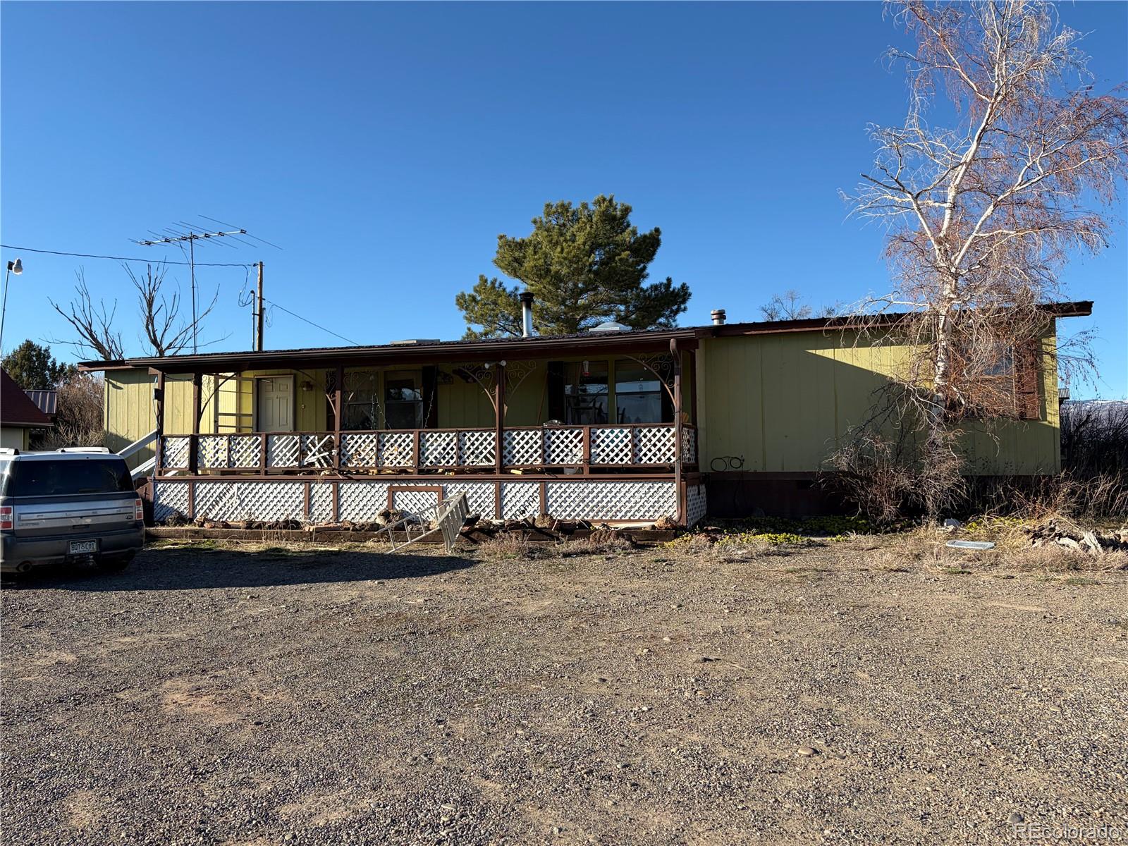MLS Image #1 for 26313  cedar mesa road,cedaredge, Colorado