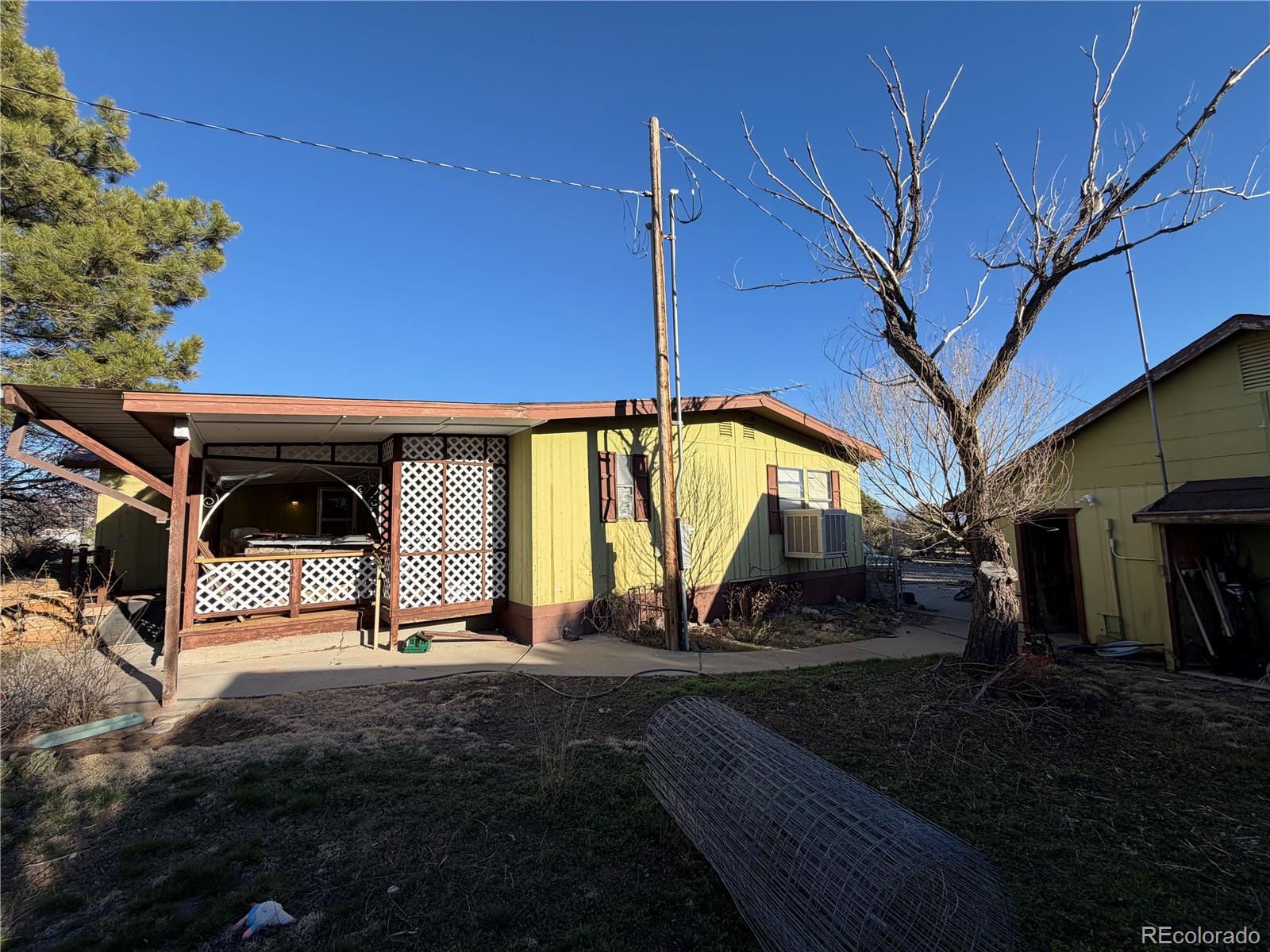MLS Image #2 for 26313  cedar mesa road,cedaredge, Colorado