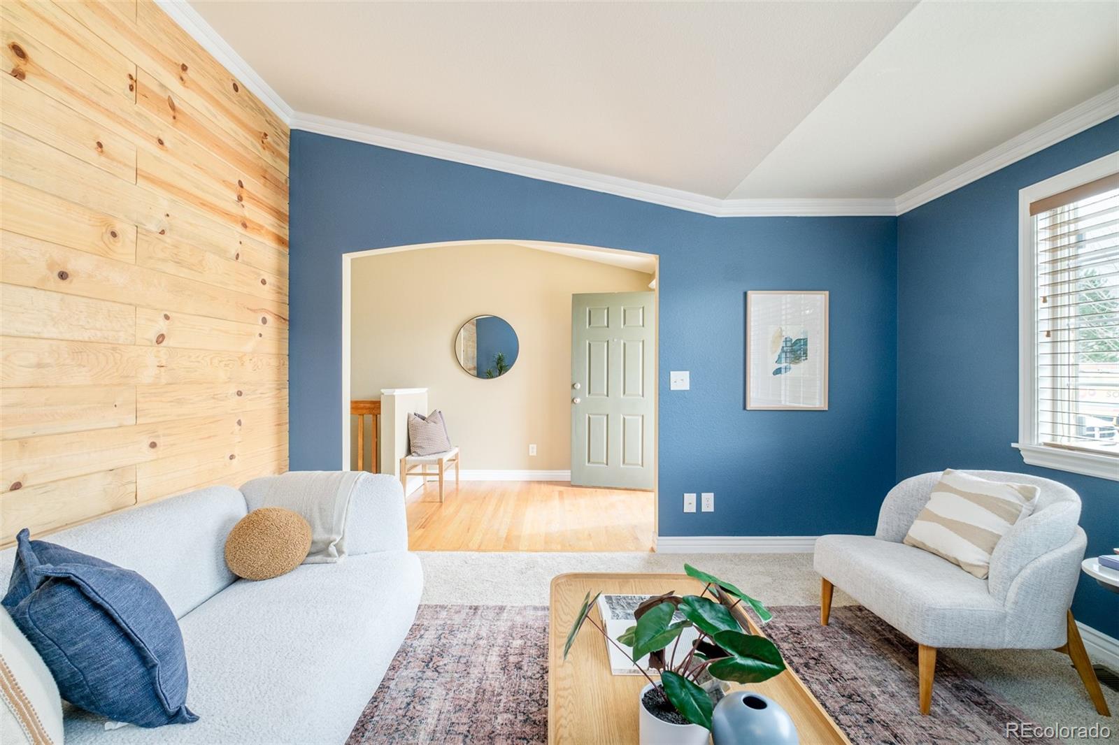 MLS Image #3 for 2147  pinon circle,erie, Colorado